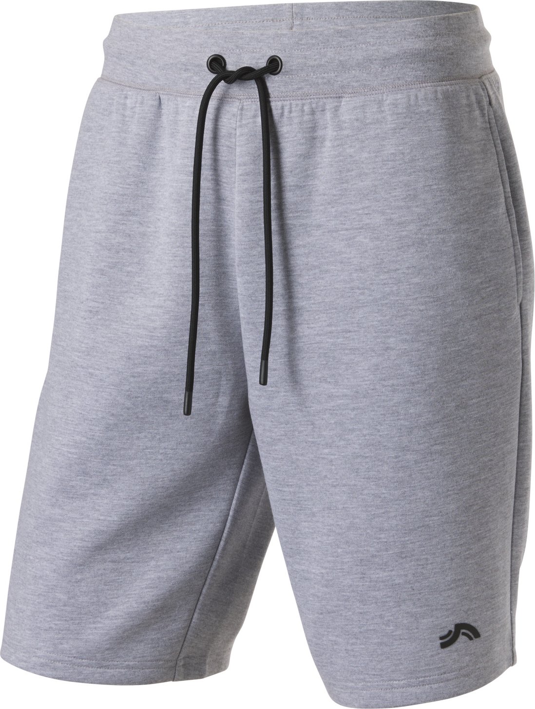 CRIVIT Herren Sweatshorts (Grau, M (48/50))