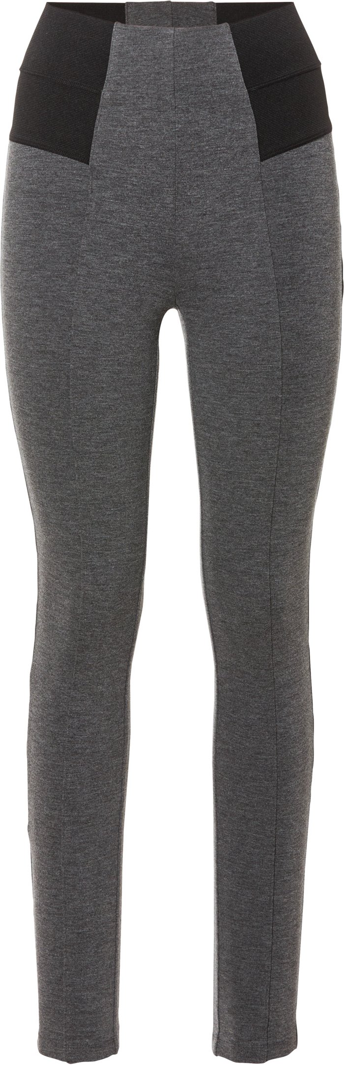 Thumbnail - esmara® Damen Jeggings Shaping (Grau, L(44/46))