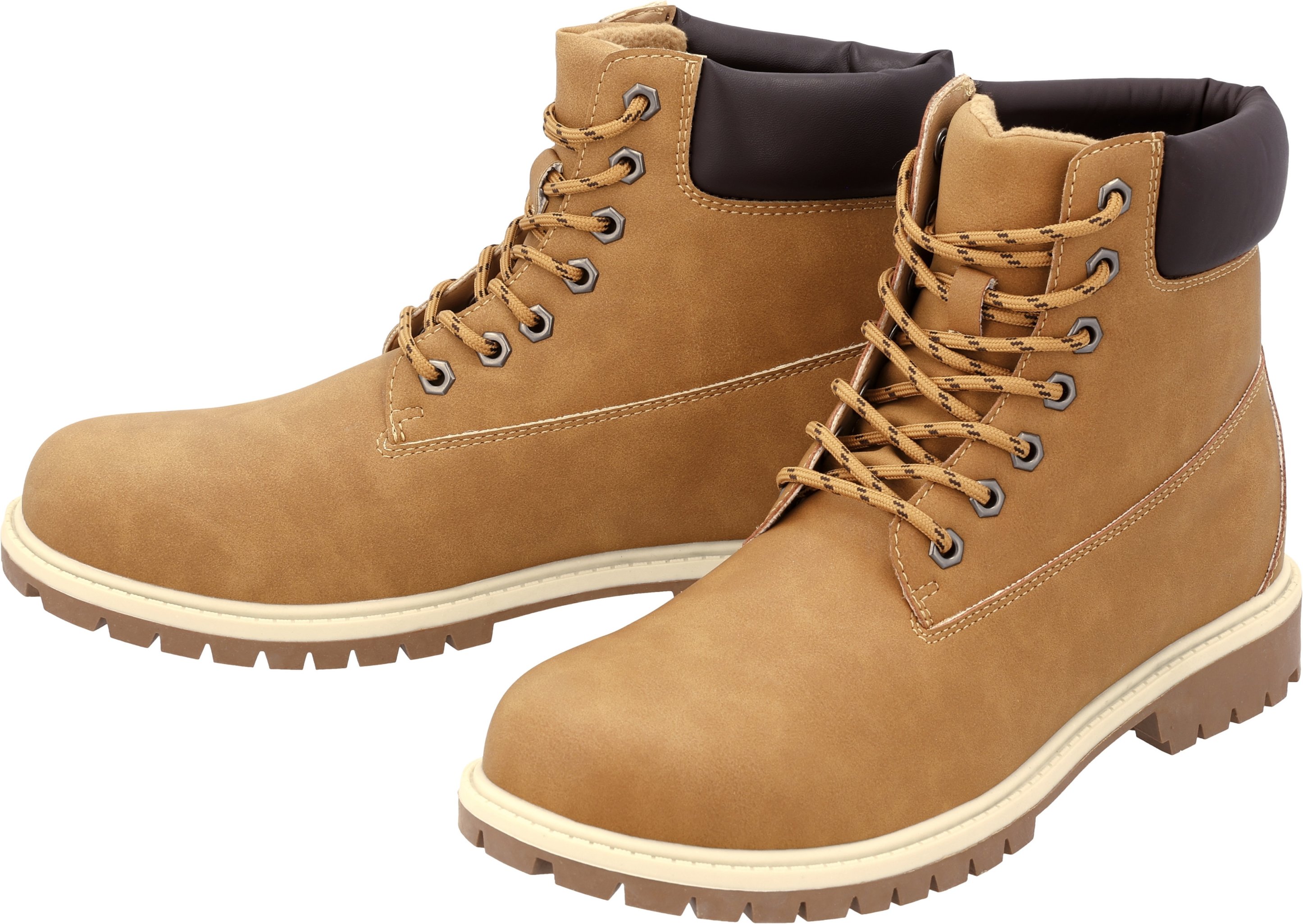 Thumbnail - esmara® Herren Boots (Braun, 45)