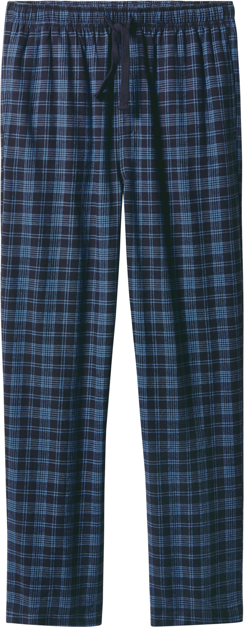 Thumbnail - esmara Men Herren Flanell-Schlafhose (Navy, M (48/50))