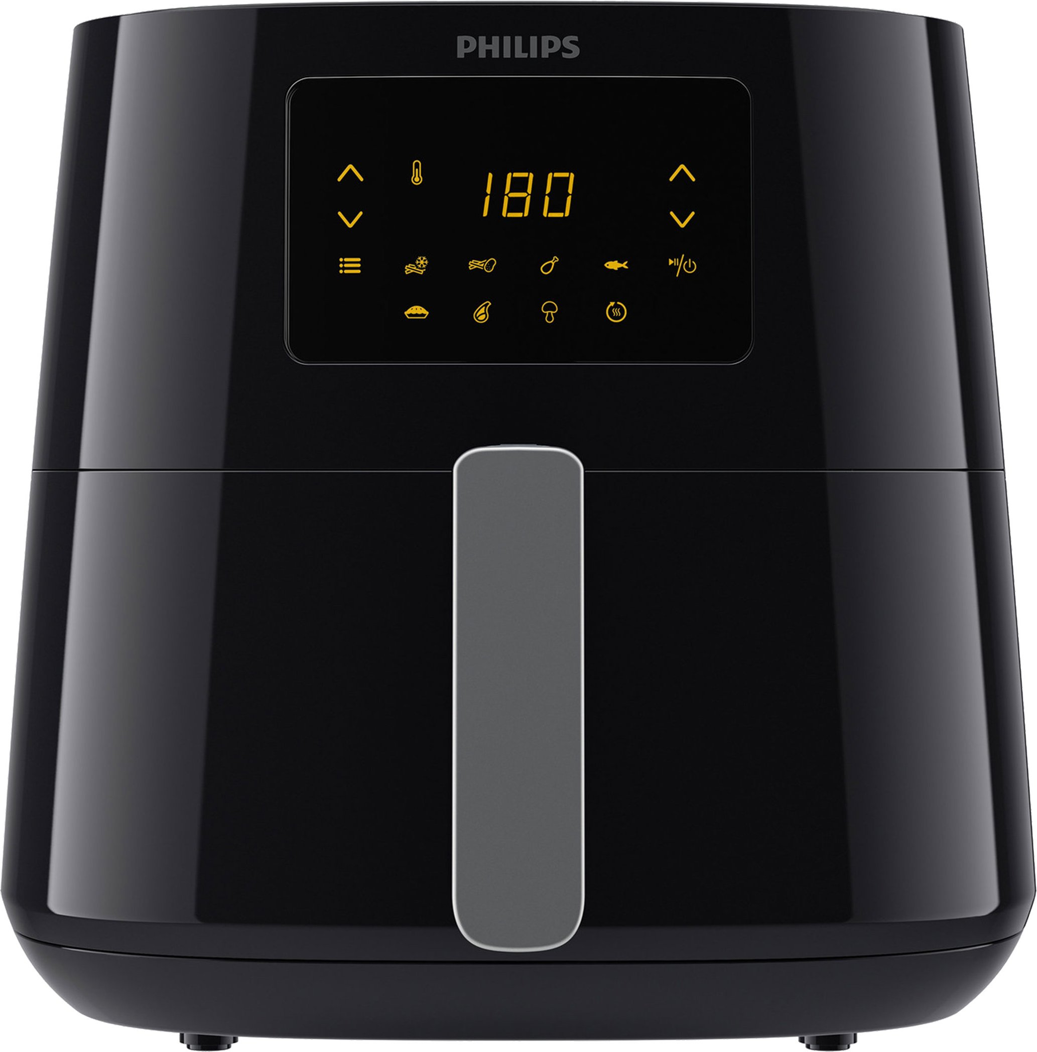 PHILIPS Heißluftfritteuse XL »HD9270/70«, 6,2 l