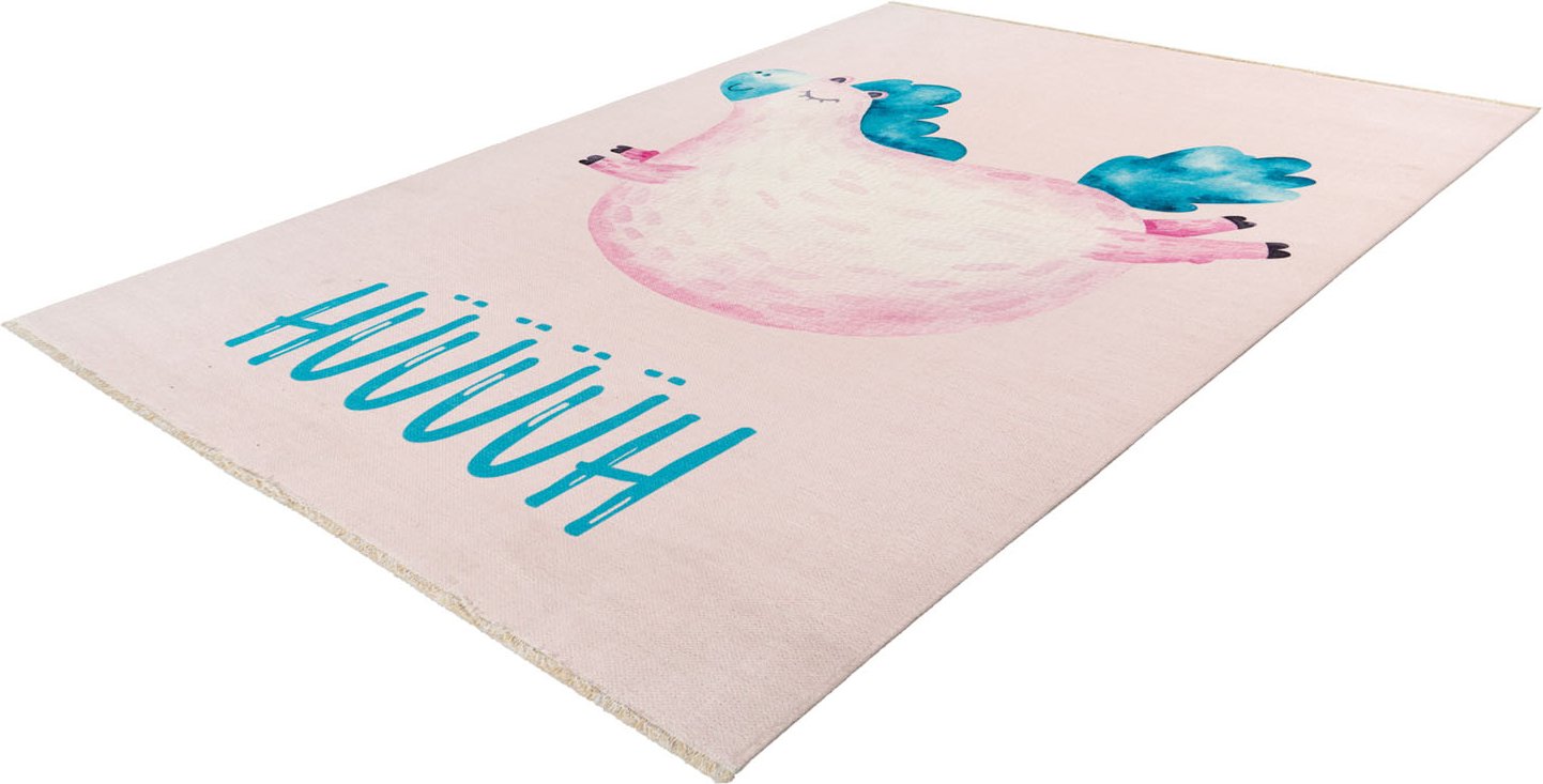 Thumbnail - Obsession Kinderteppich »My Greta 615«, hüüh, 115 x 170 cm