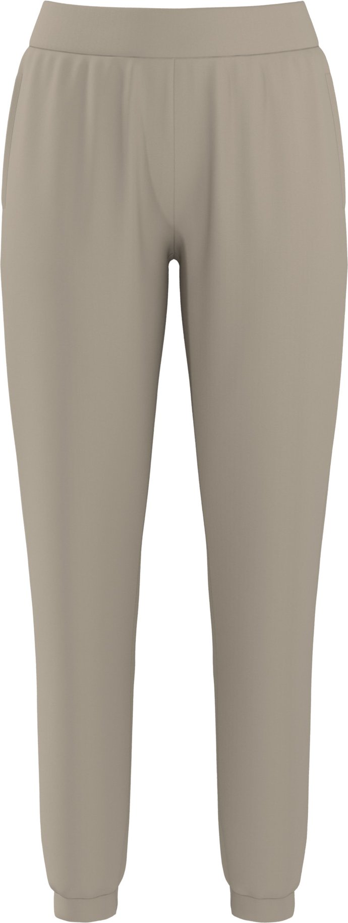 esmara® Damen Hose Loungewear (Beige, XS(32/34))
