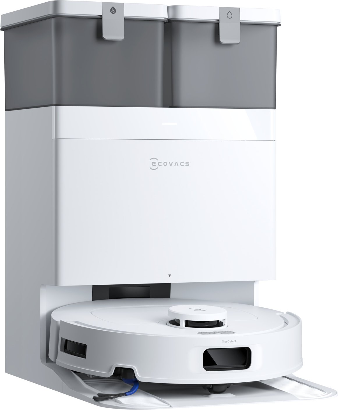 ECOVACS Saug- und Wischroboter »DEEBOT T30C Gen2«""