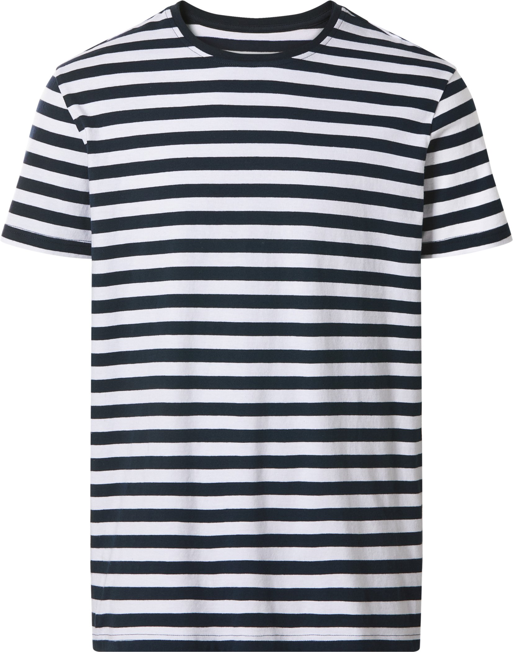 esmara Men Herren T-Shirt (Streifen, XXL (60/62))