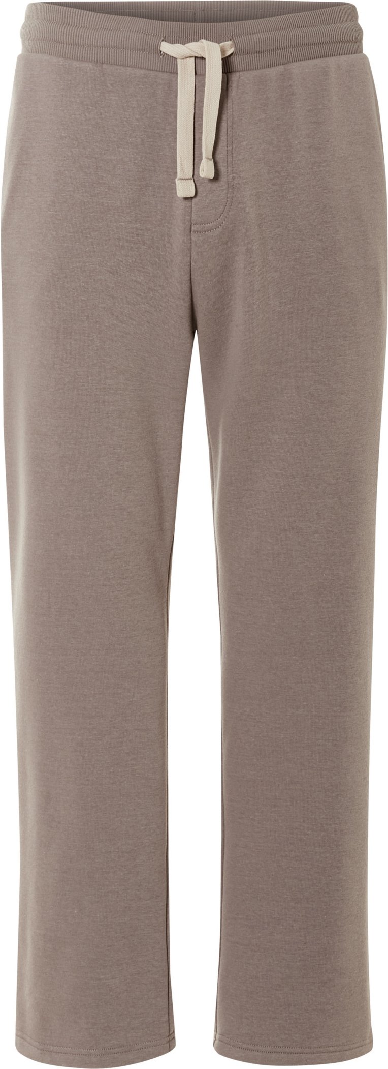 Thumbnail - LIVERGY® Herren Sweathose Teddyfutter (Beige, M(48/50))