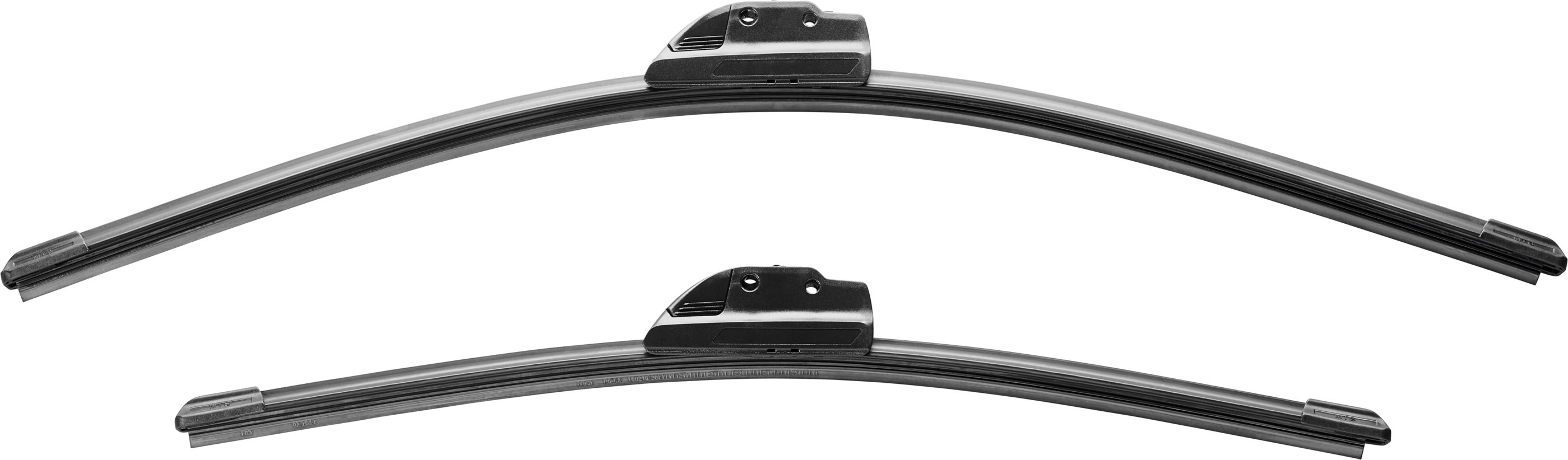 ULTIMATE SPEED® Flachbalkenwischer (600/475 Kurznummer 85)""