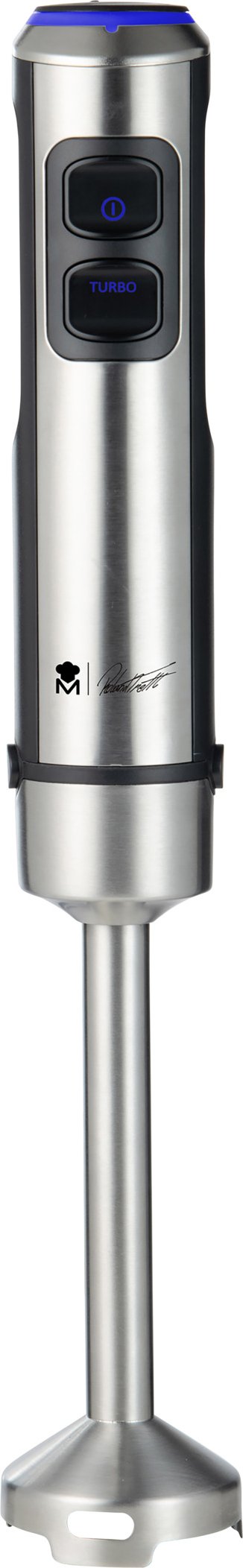 Masterpro by Roland Trettl Stabmixer-Set, 4-tlg. BGMP-9424, 1200 W