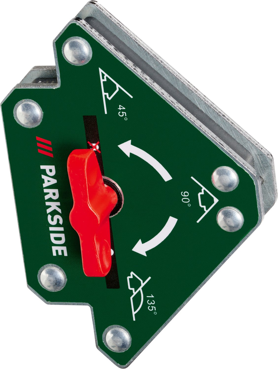 PARKSIDE® Magnethalter (Schweißmagnet schaltbar)