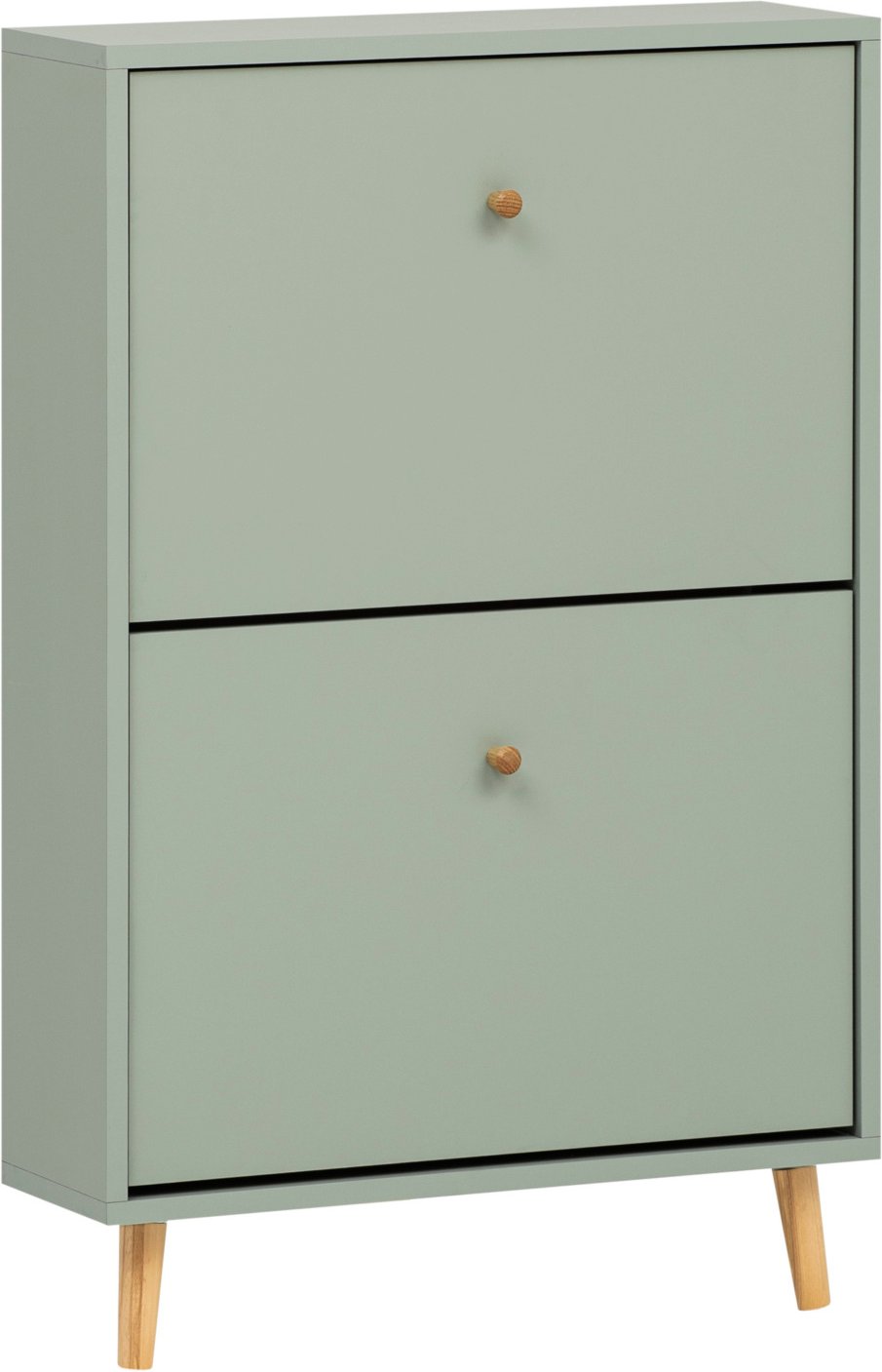 Schildmeyer Schuhkipper Bjarne (2-reihig, pistazie)