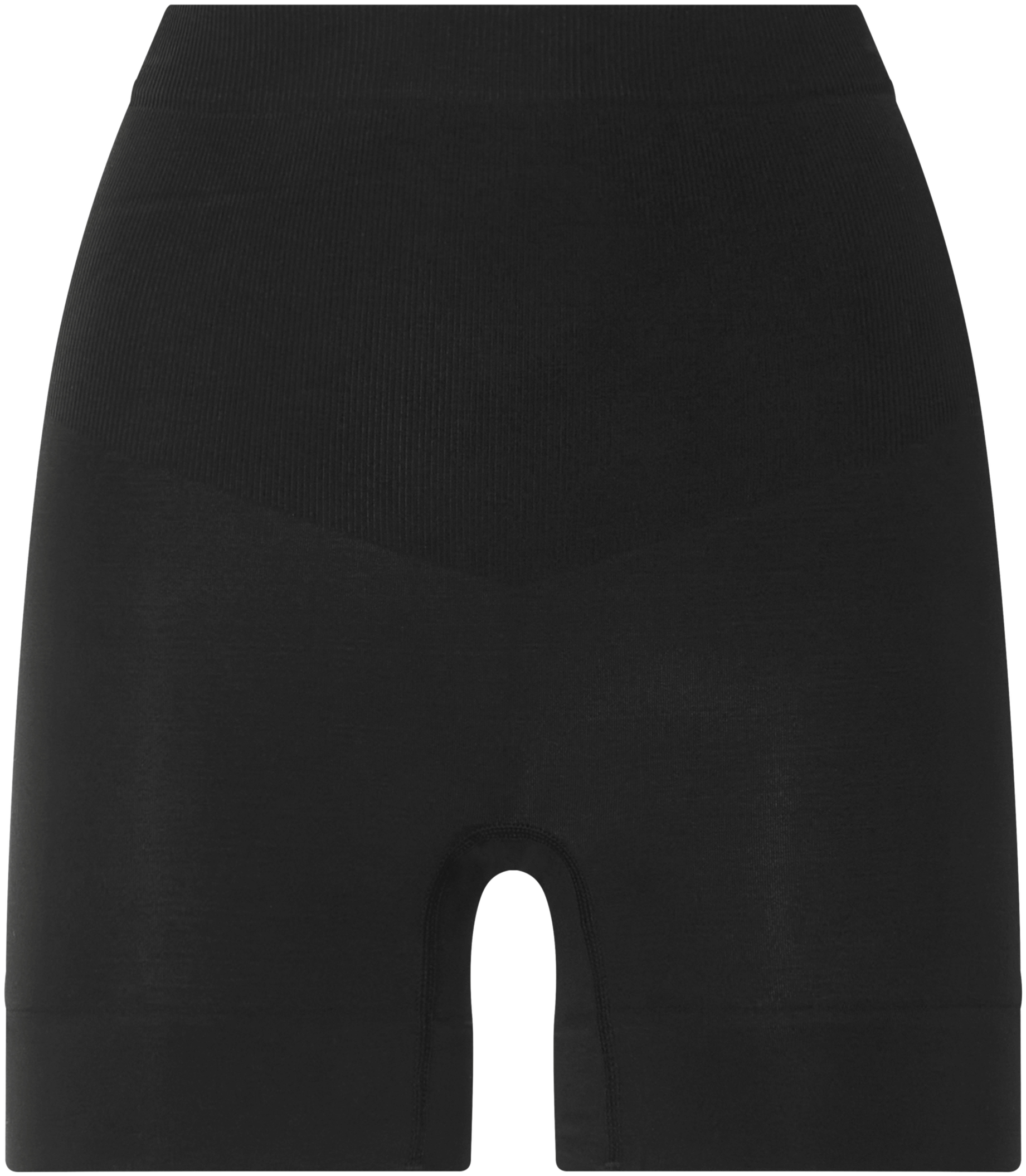 Thumbnail - esmara® Damen Soft-Shaping-Panty (Schwarz, M (40/42))