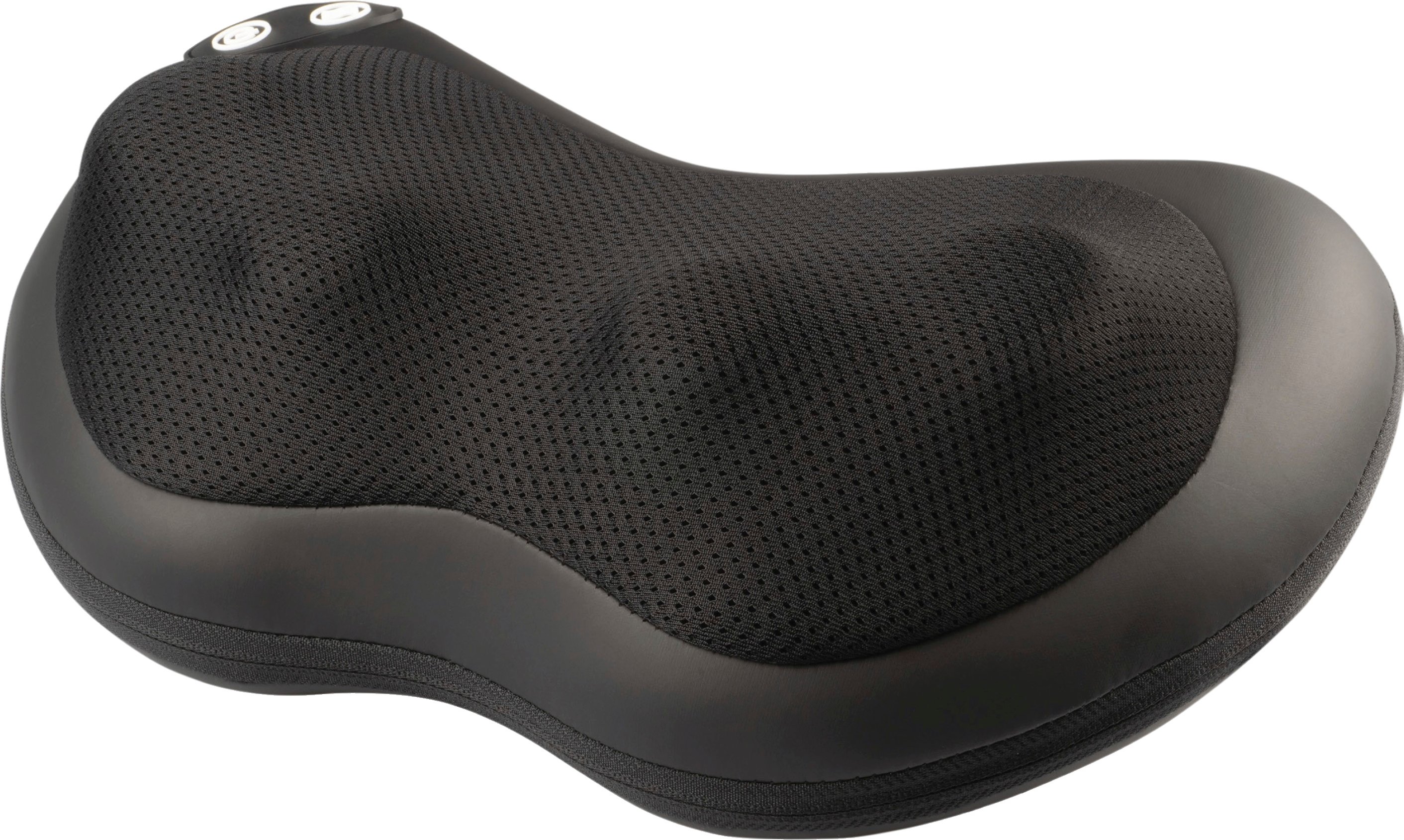 MEDISANA Shiatsu- Massagekissen mit 4 Massageköpfen