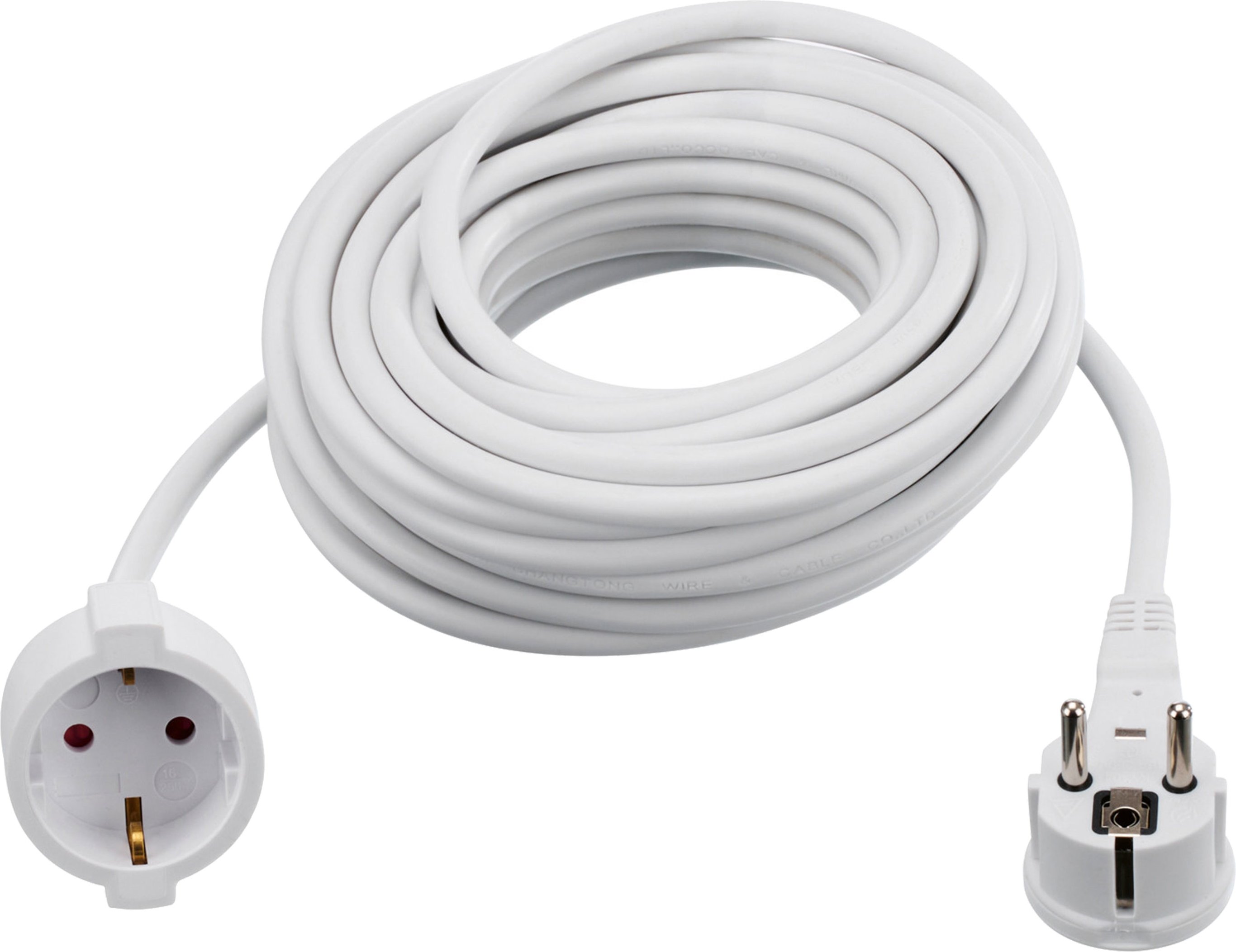 SILVERCREST® Verlängerungskabel 10m