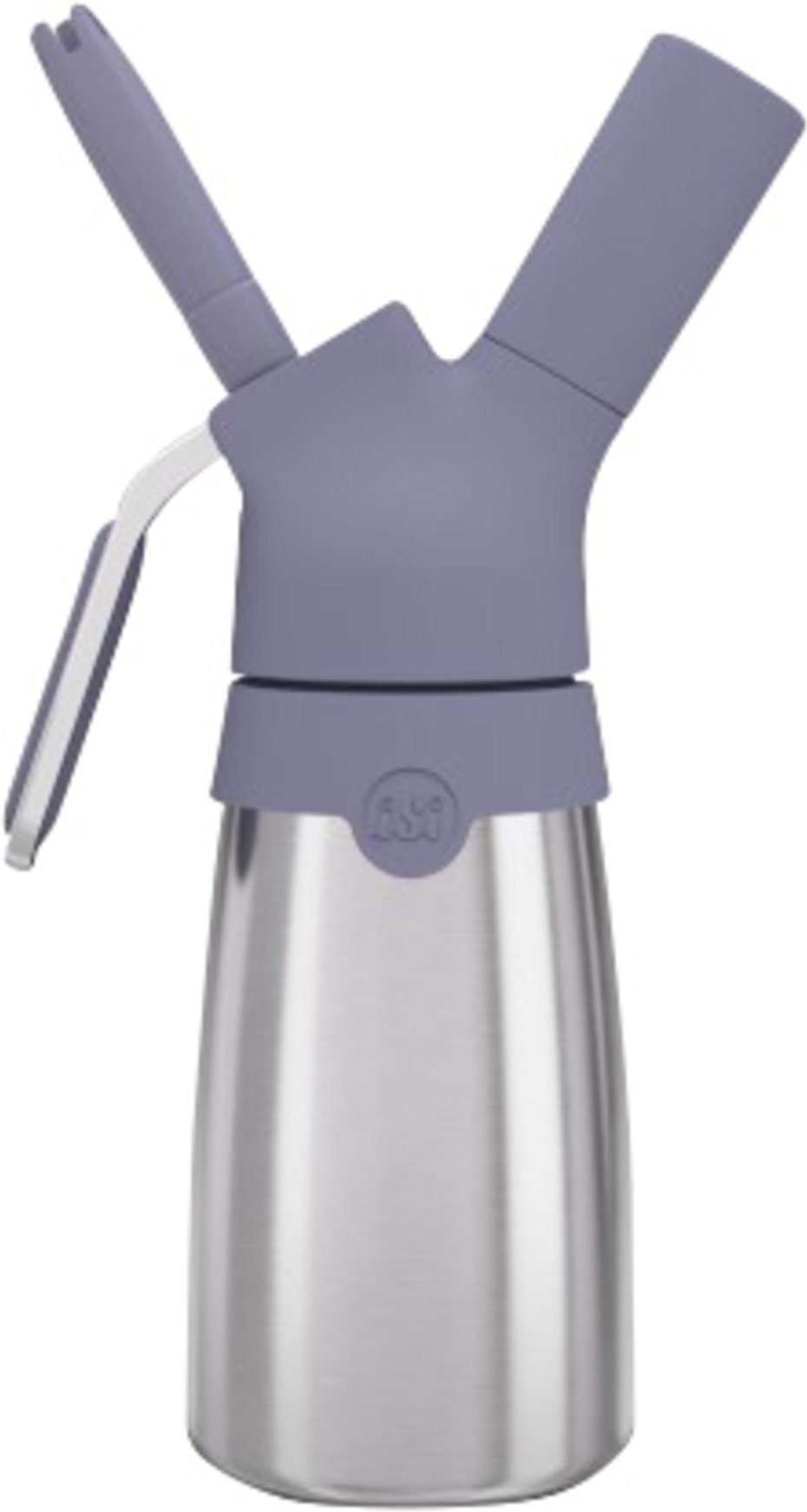 iSi Creative Whip (Lila)