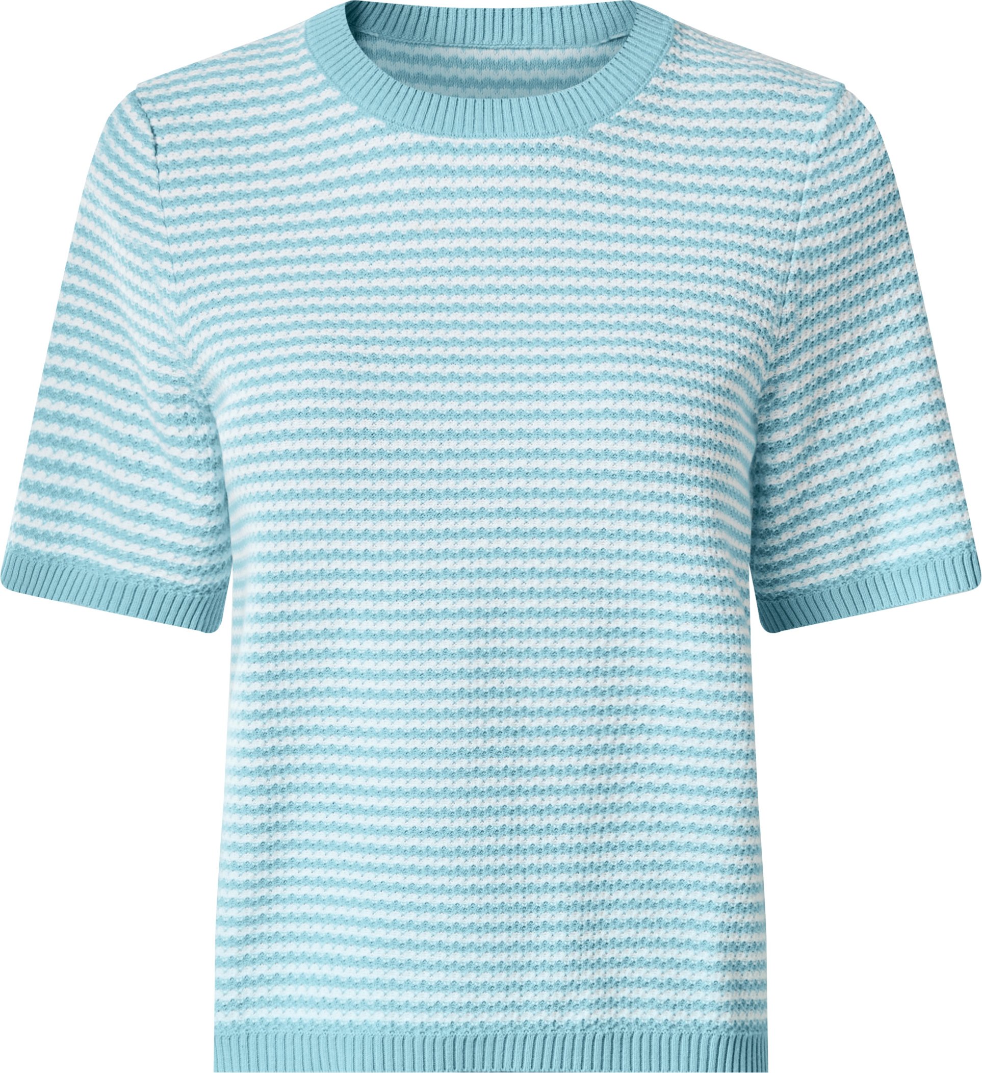 esmara® Damen Pullover (Blau, XS(32/34))