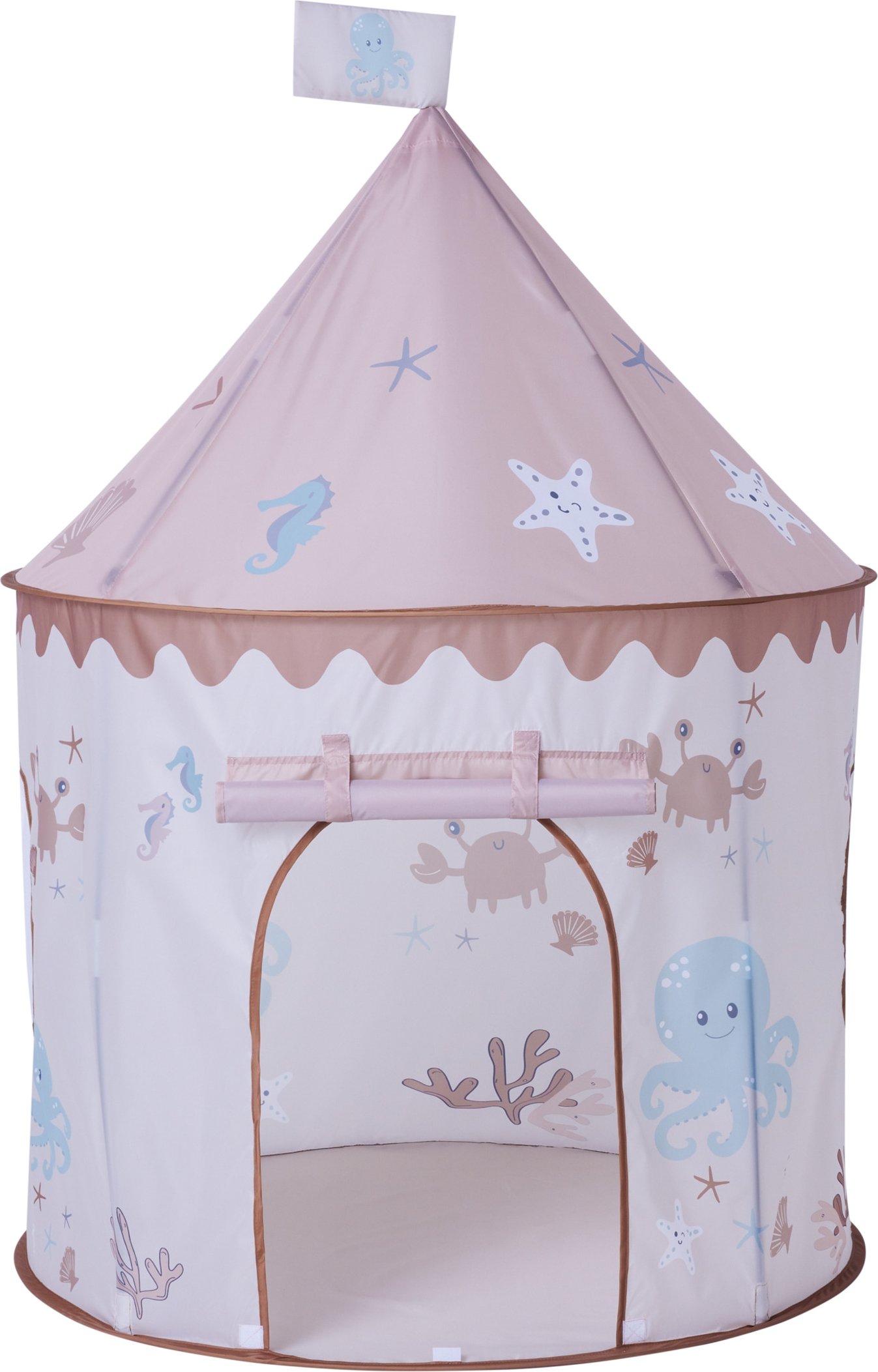 lupilu® Spielzelt (Beige)