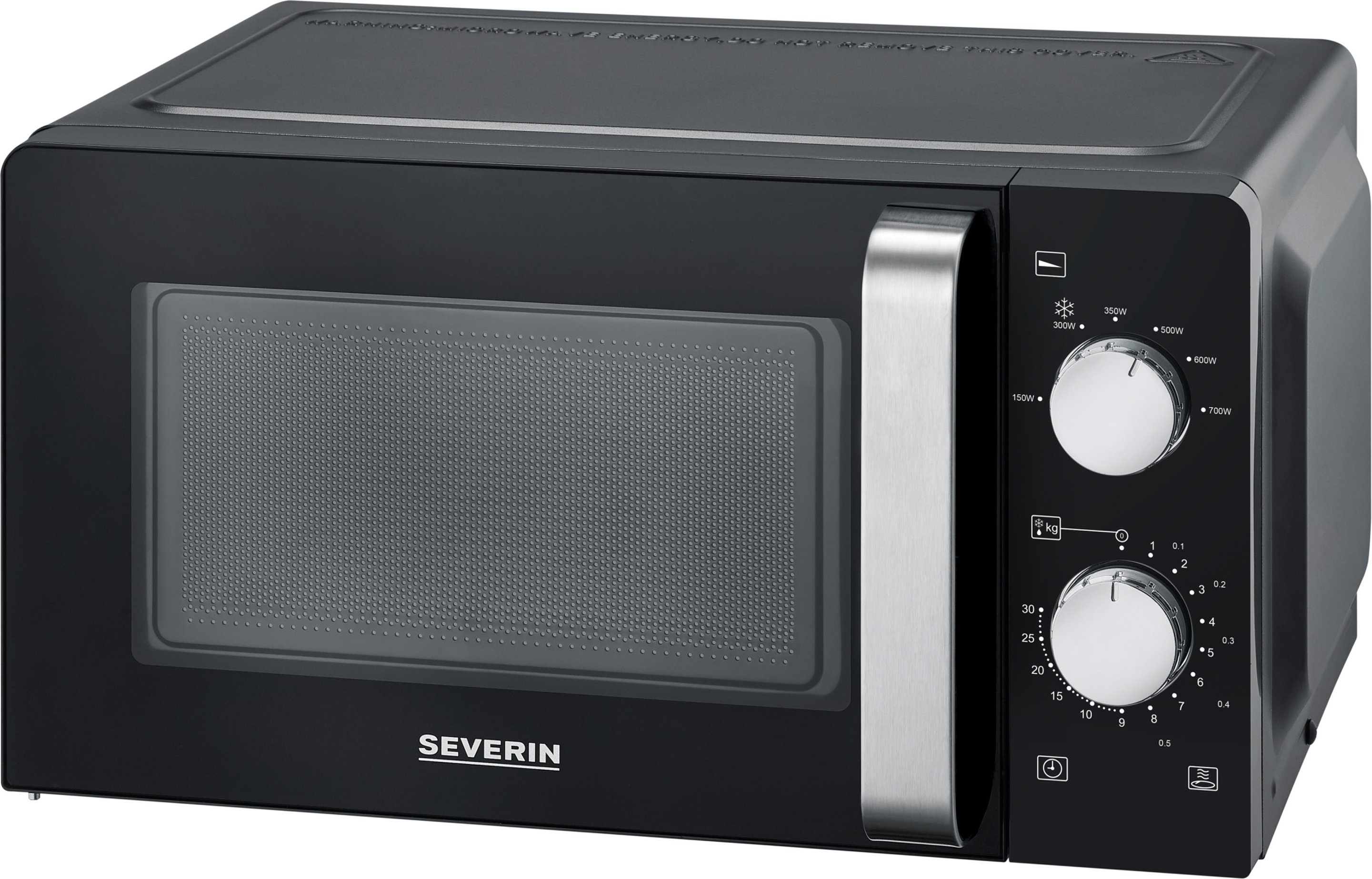 SEVERIN Mikrowelle »MW7886«
