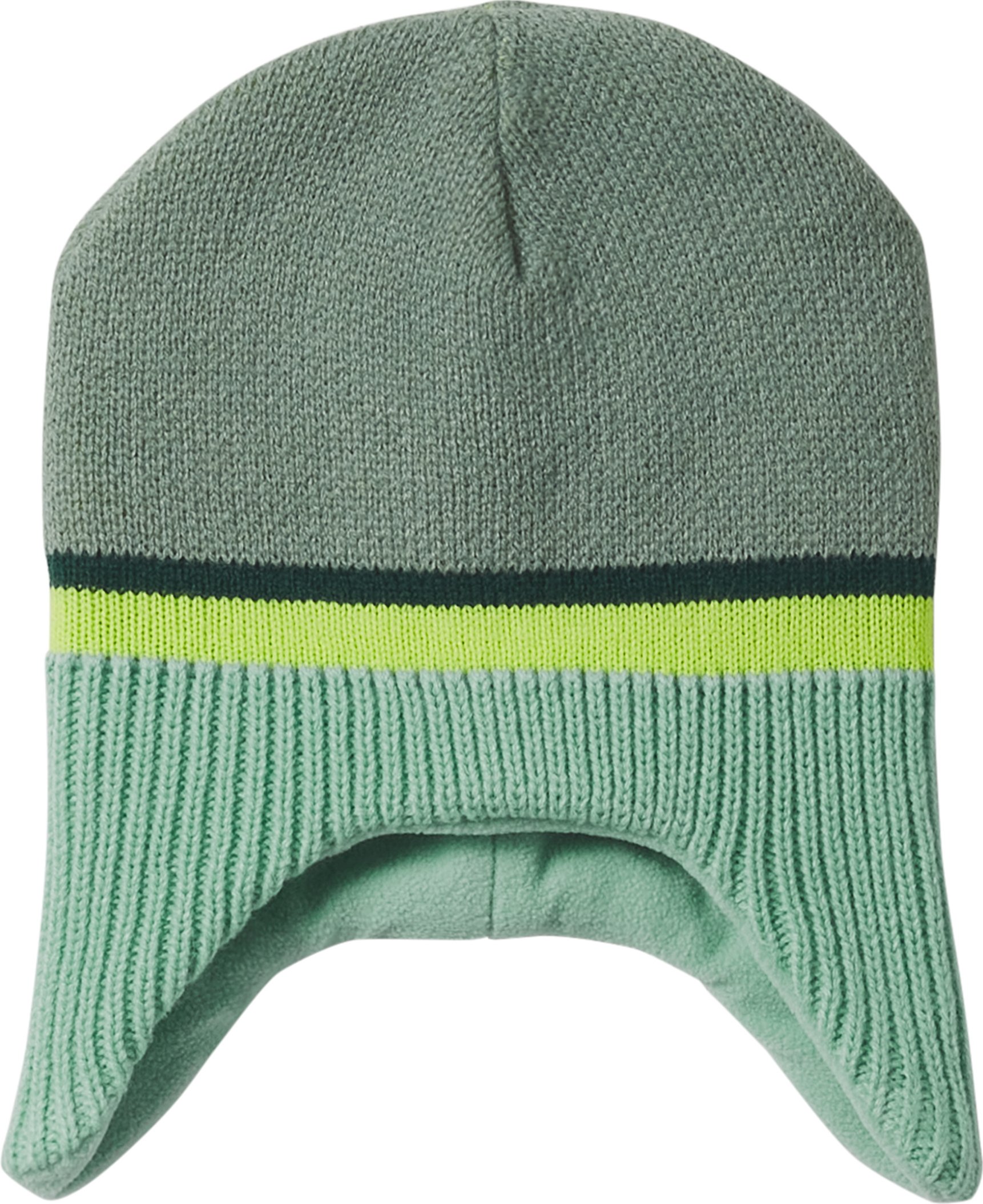 lupilu® Kinder-Strickmütze (Grün)