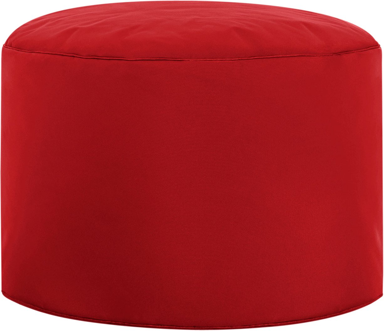 SITTING POINT Dot Com SCUBA, 60 L (Rot)