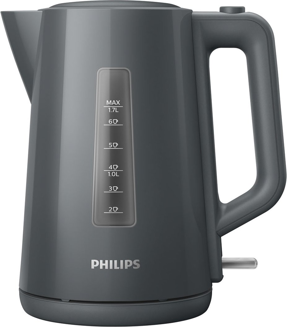 PHILIPS Wasserkocher »HD9318/10«, 2200 W, 1,7 l