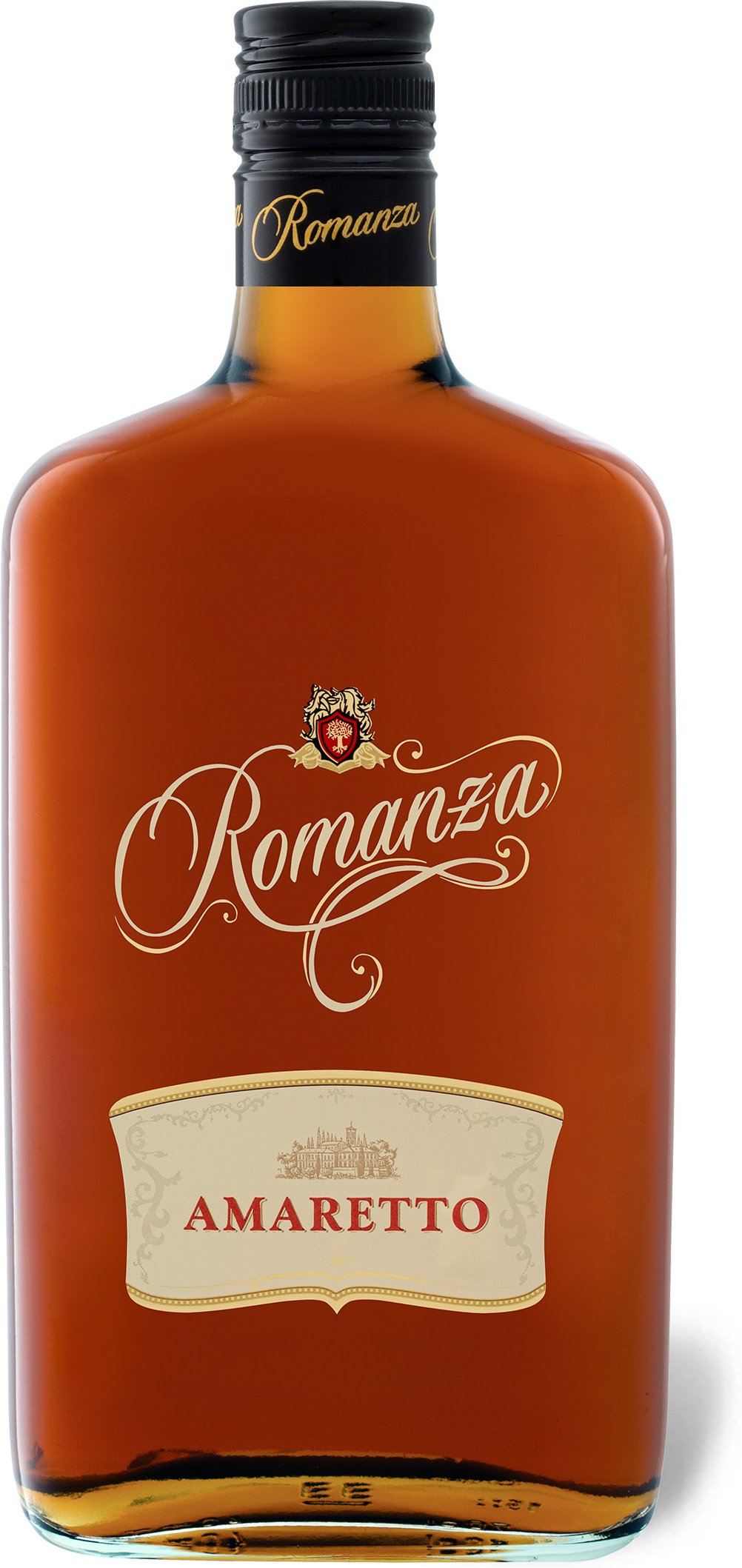Romanza Amaretto Mandellikör 20% Vol