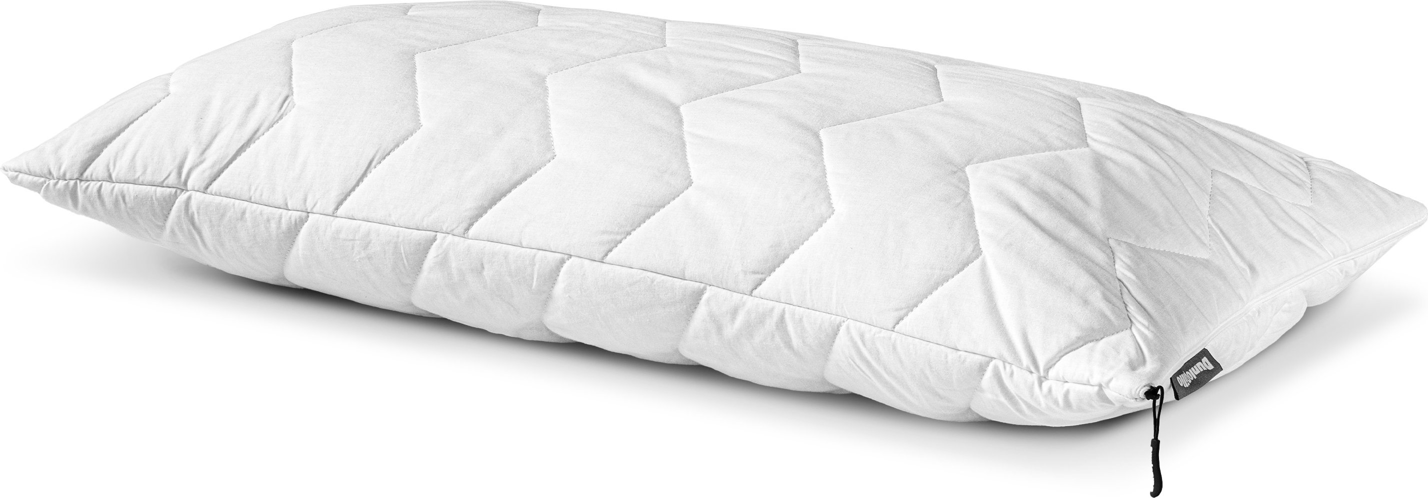Dunlopillo Premium Kopfkissen Life (40x80 cm)