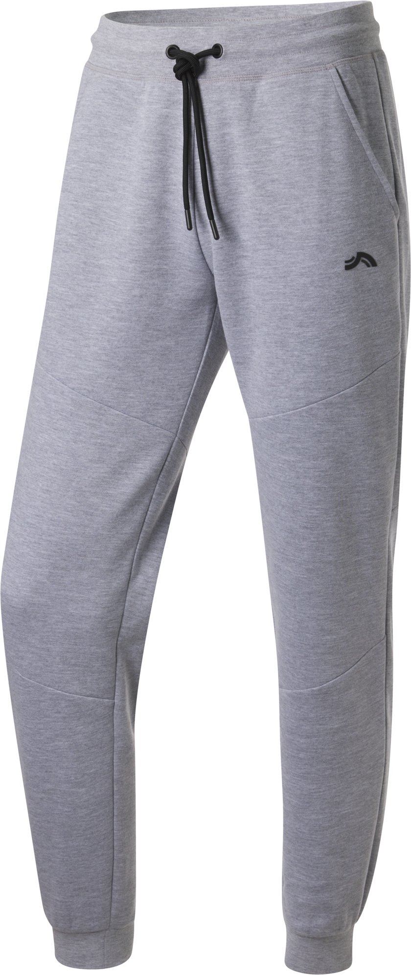 CRIVIT Herren Sweathose (Grau, XL (56/58))