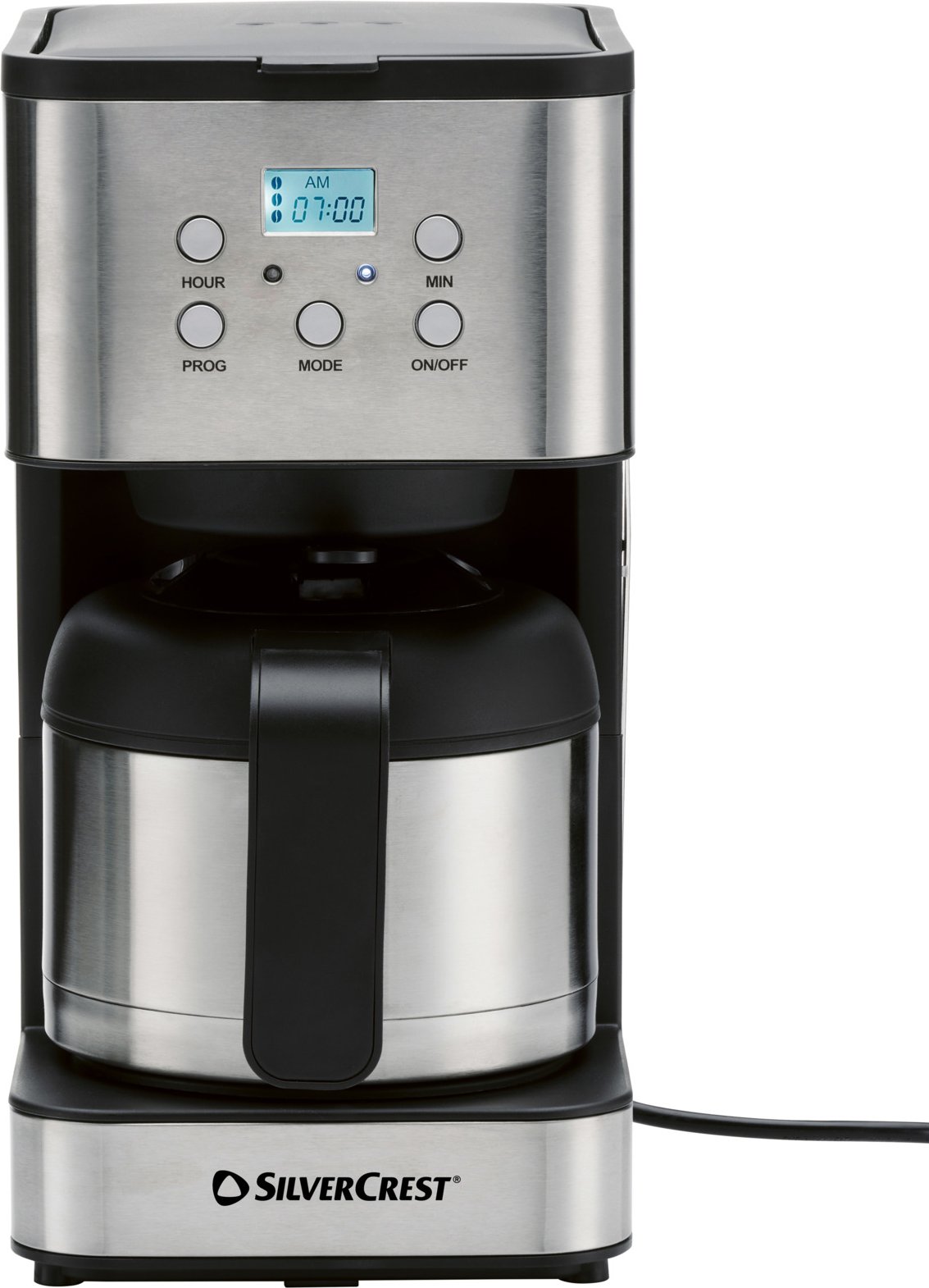 Thumbnail - SILVERCREST® Thermo-Filterkaffeemaschine