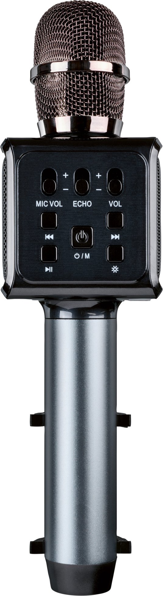 TRONIC® Bluetooth®-Karaoke-Mikrofon