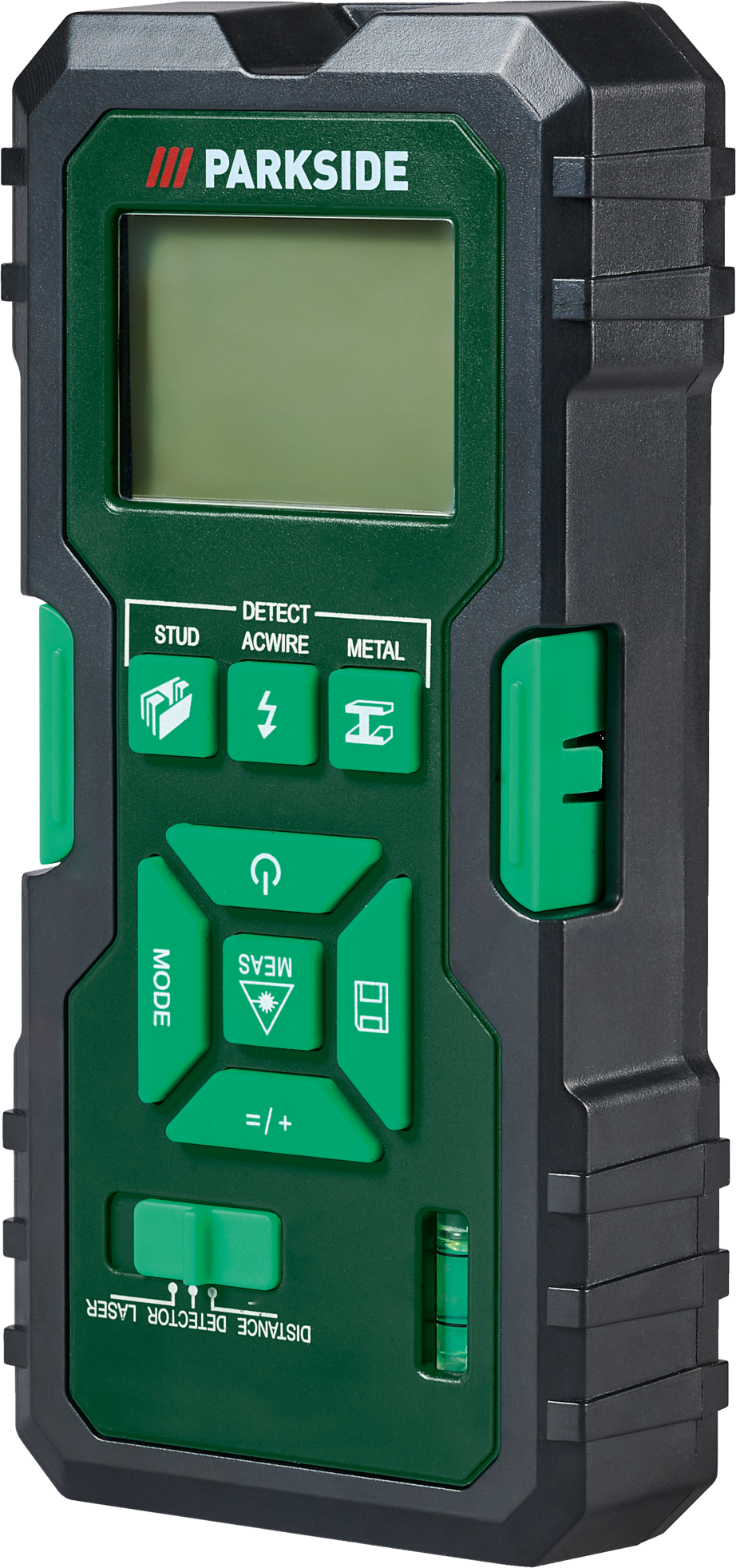 Thumbnail - PARKSIDE® Multi-Messdetektor mit Laserentfernungsmesser »GRS PMME 5 A1«, 5-in-1