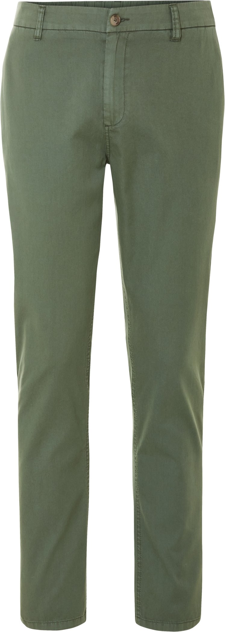 Thumbnail - LIVERGY® Herren Hose (Grün, 52)