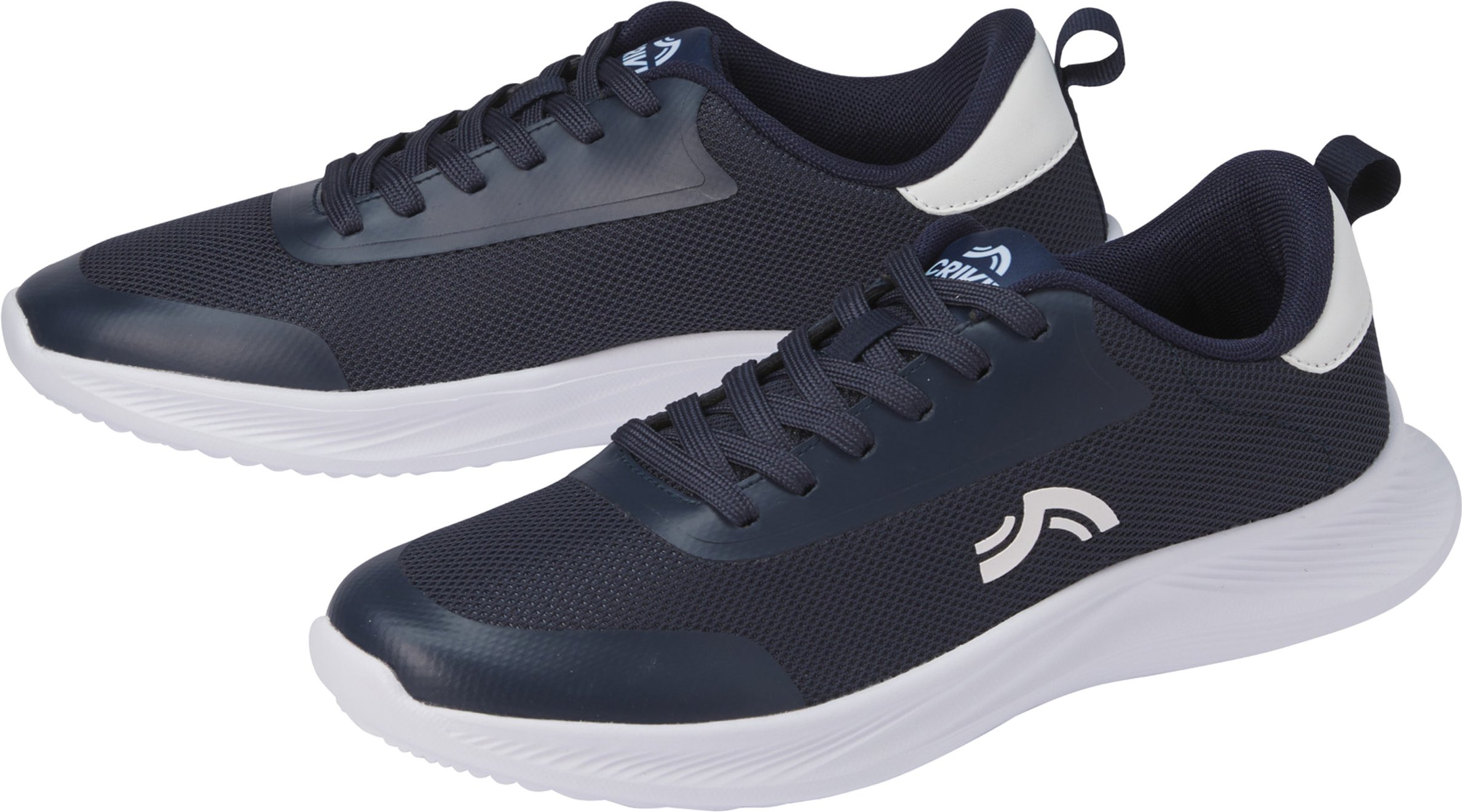 Thumbnail - CRIVIT Herren Sportschuh (navy, 46)