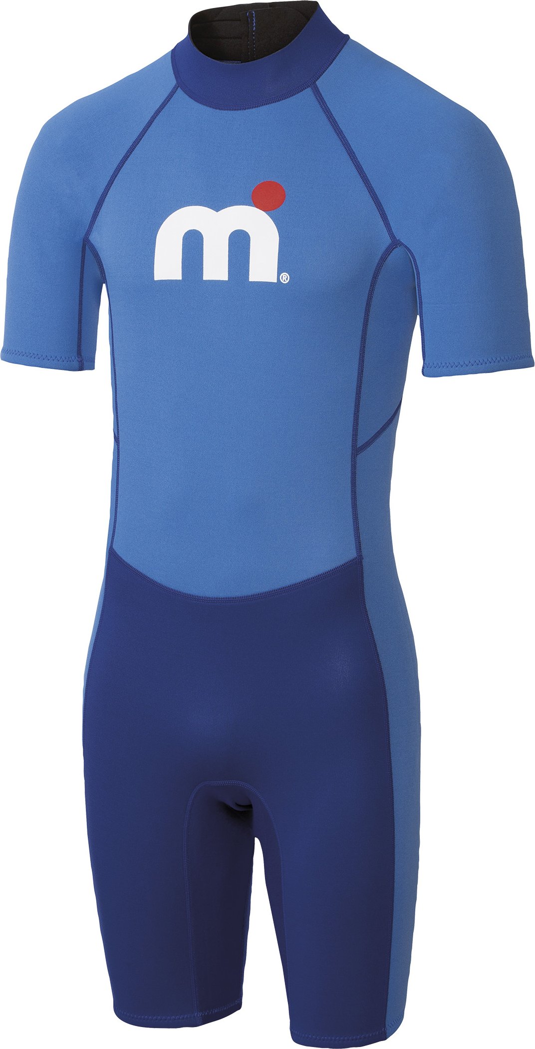 Mistral Neoprenanzug Men Shorty (M)