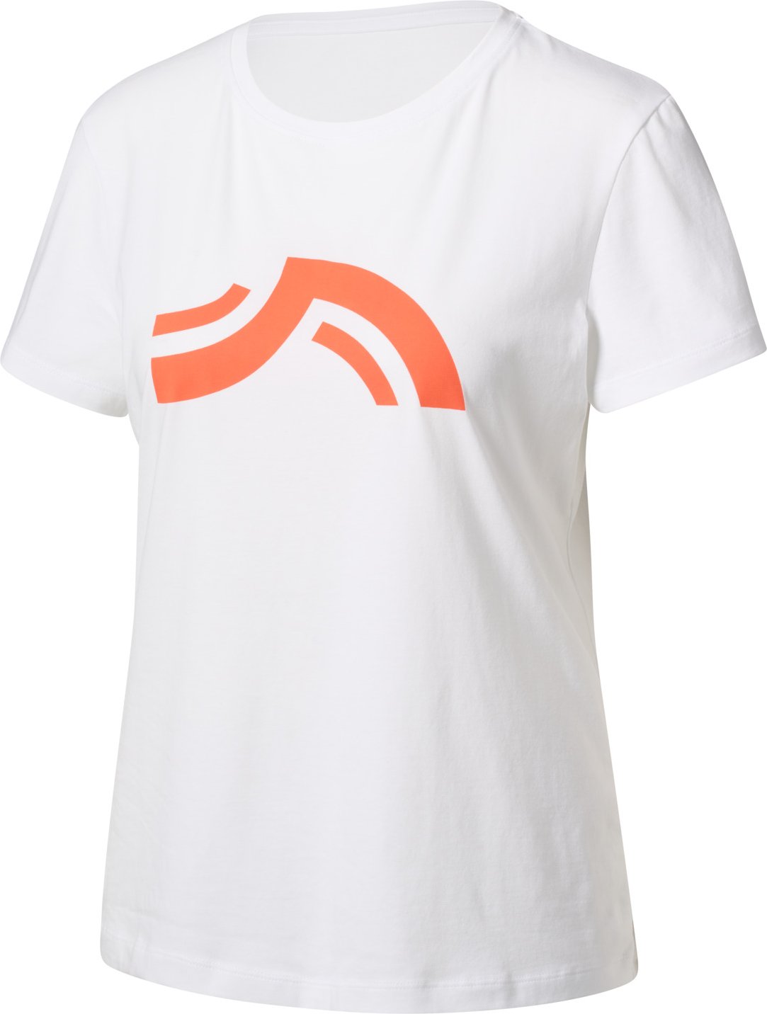 Thumbnail - CRIVIT Damen Funktionsshirt (Weiß, XL(48/50))
