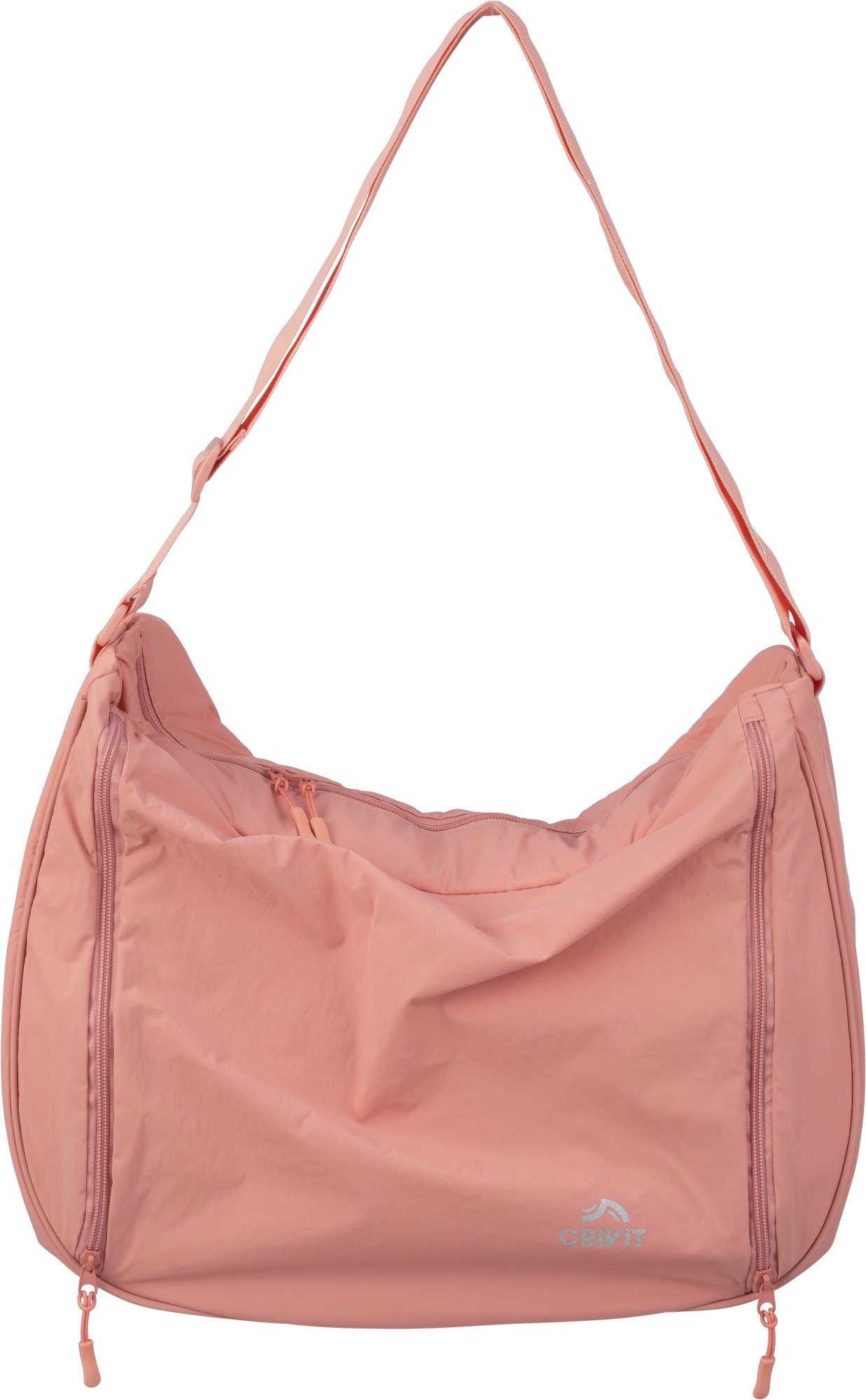 CRIVIT Sporttasche Studio (pink)