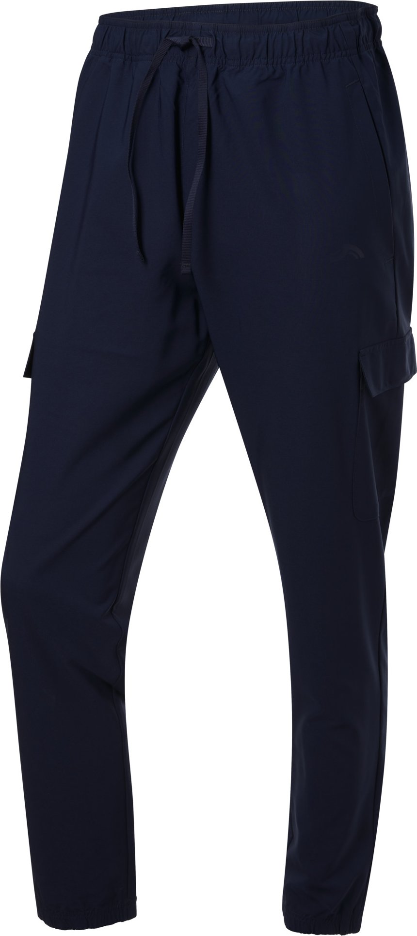 Thumbnail - CRIVIT Herren Funktionshose UV-Schutz (navy, 50)