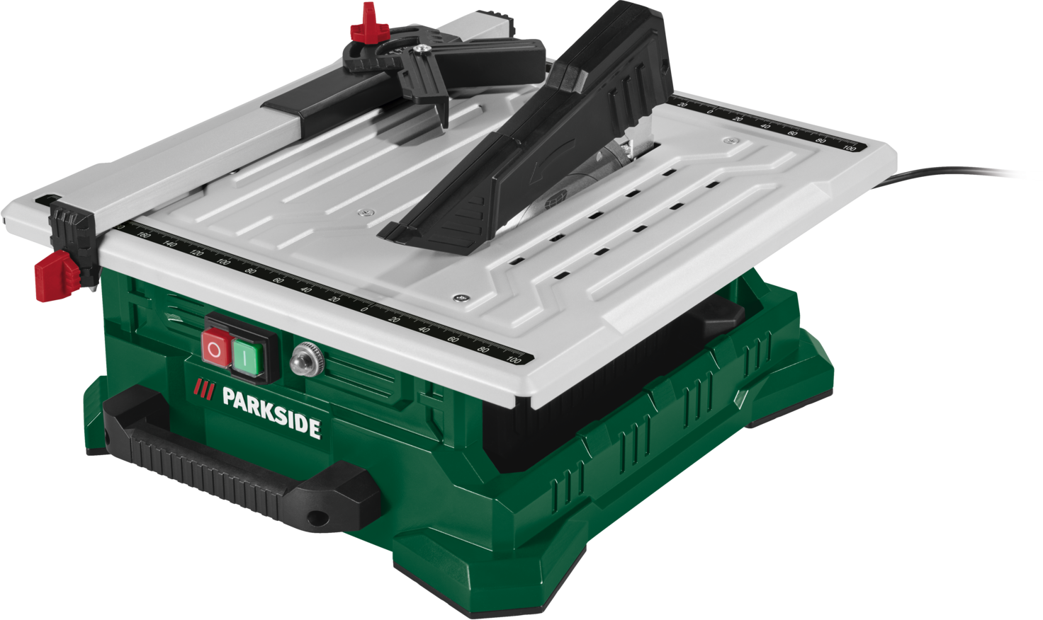 PARKSIDE® Fliesenschneidemaschine »PFS 800 A1«