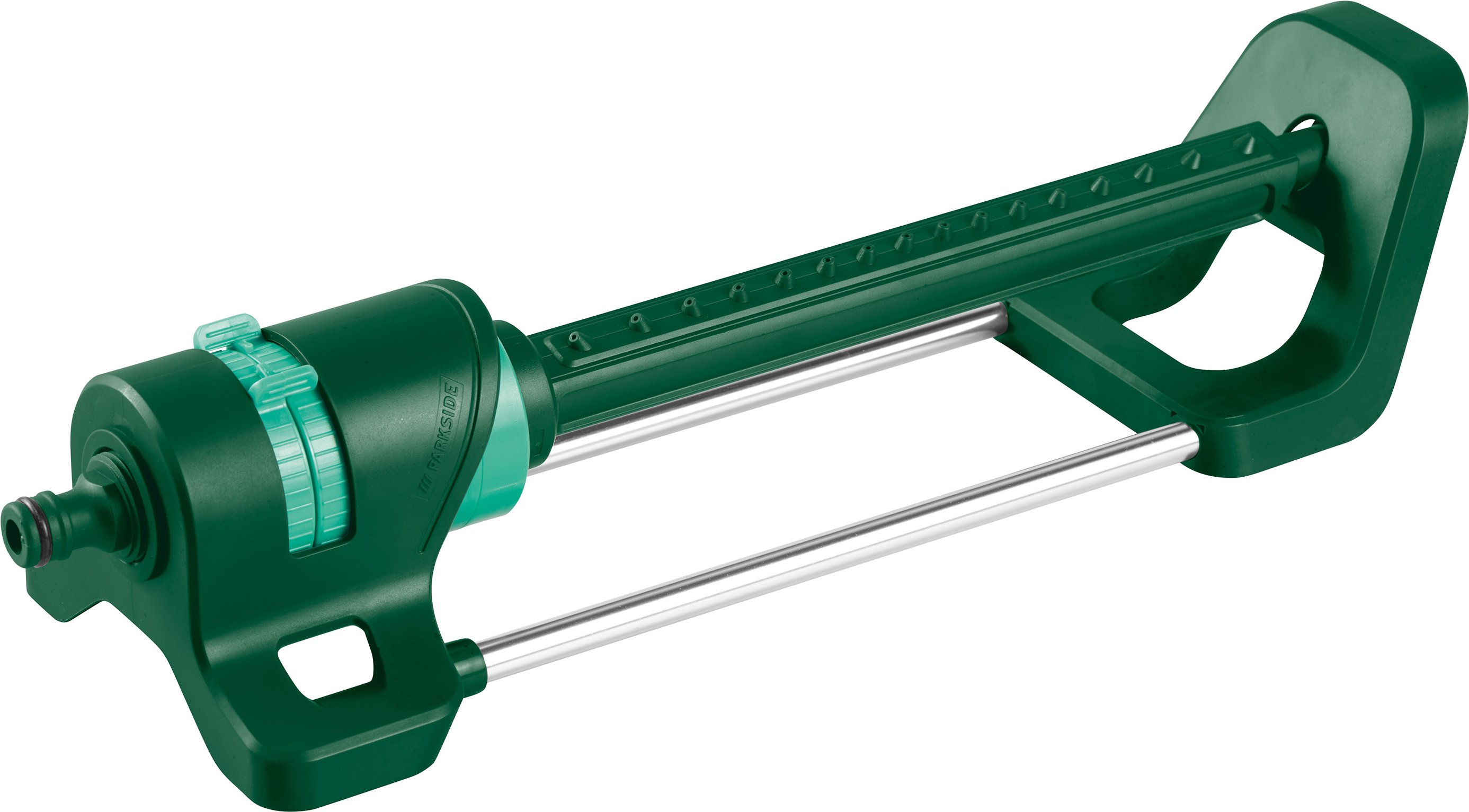 Thumbnail - PARKSIDE® EcoLine Viereckregner / Kreisregner (Viereckregner)
