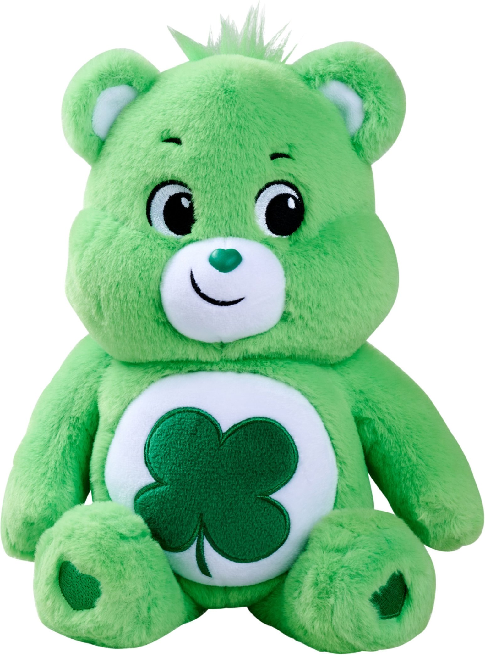 Thumbnail - Simba Plüschtier »Care Bears« (Glücksbärchi)