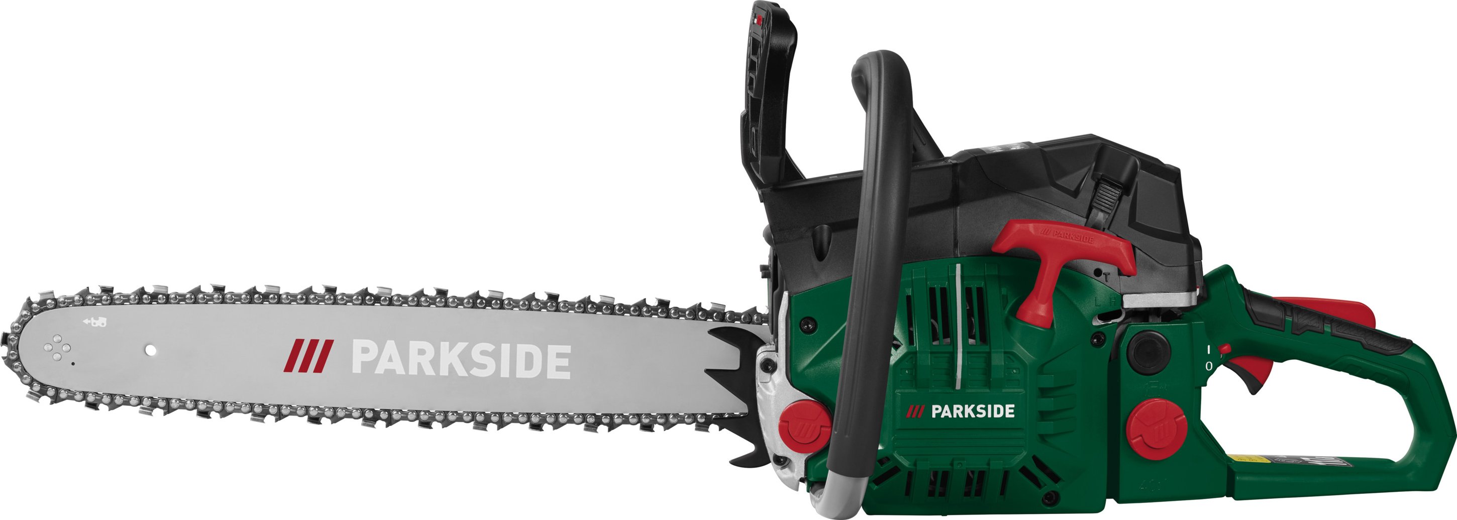 PARKSIDE® Benzin-Kettensäge »PBKS 53 C3«
