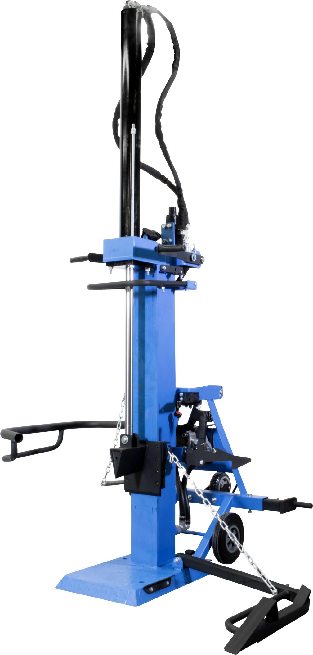 Güde Holzspalter »GHS 1000/14TZ-A«, 2-Hand-Sicherheitsbedienung