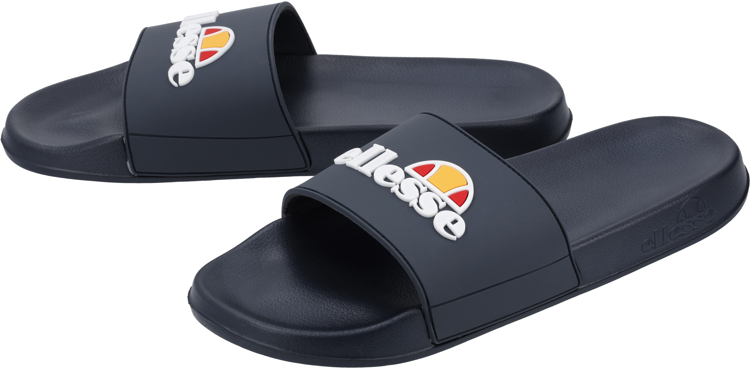 Ellesse Herren Slides (navy, 42)