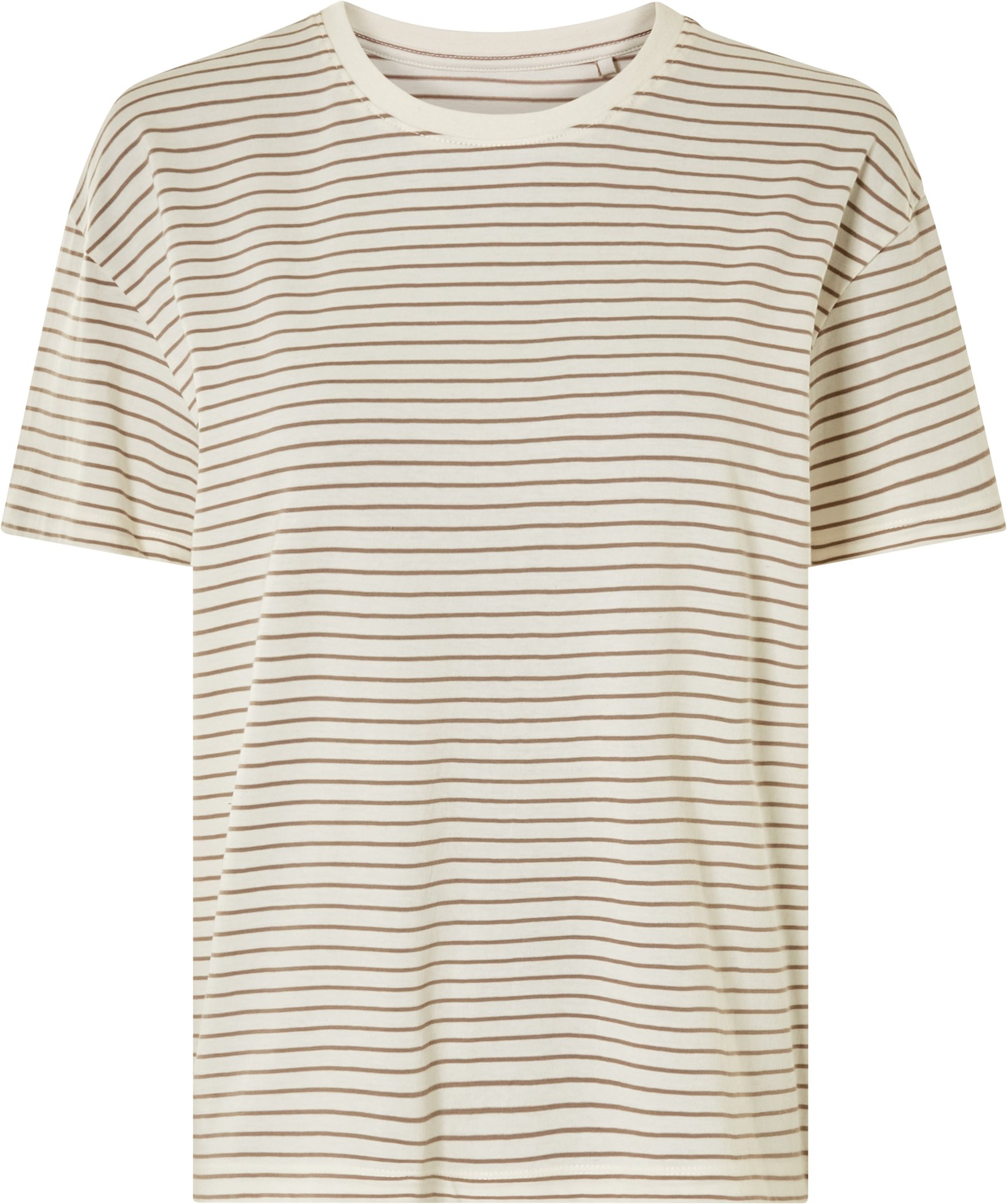 Thumbnail - esmara® Damen Longshirt (Weiß, L (44/46))