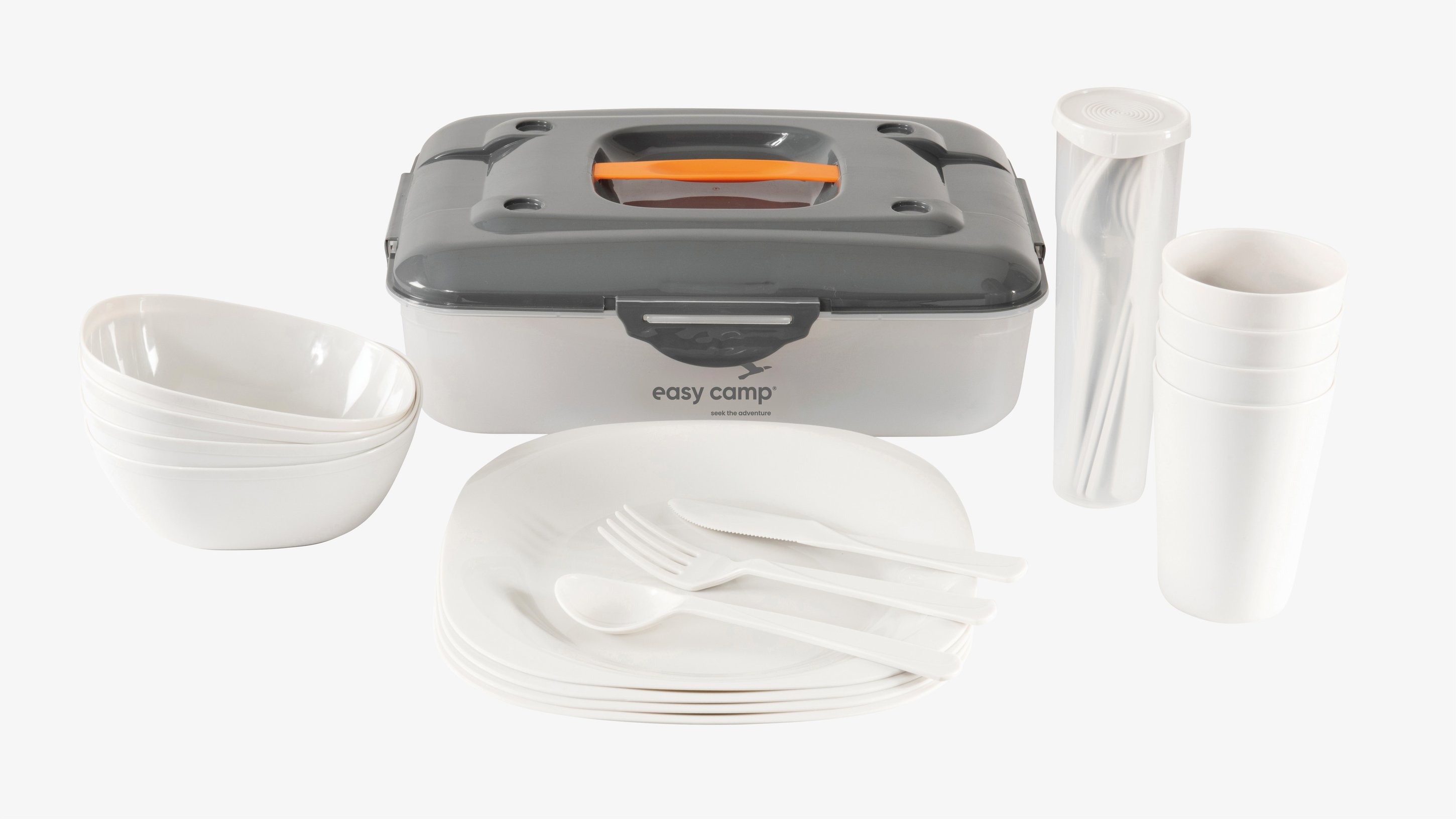 Easy Camp Picnic Box (M)