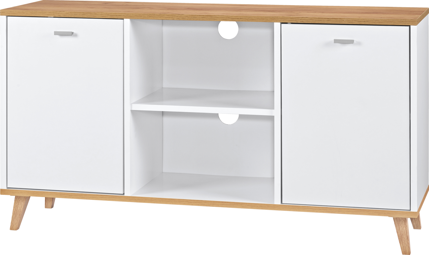 LIVARNO® Lowboard »CORFU« mit 2 Türen