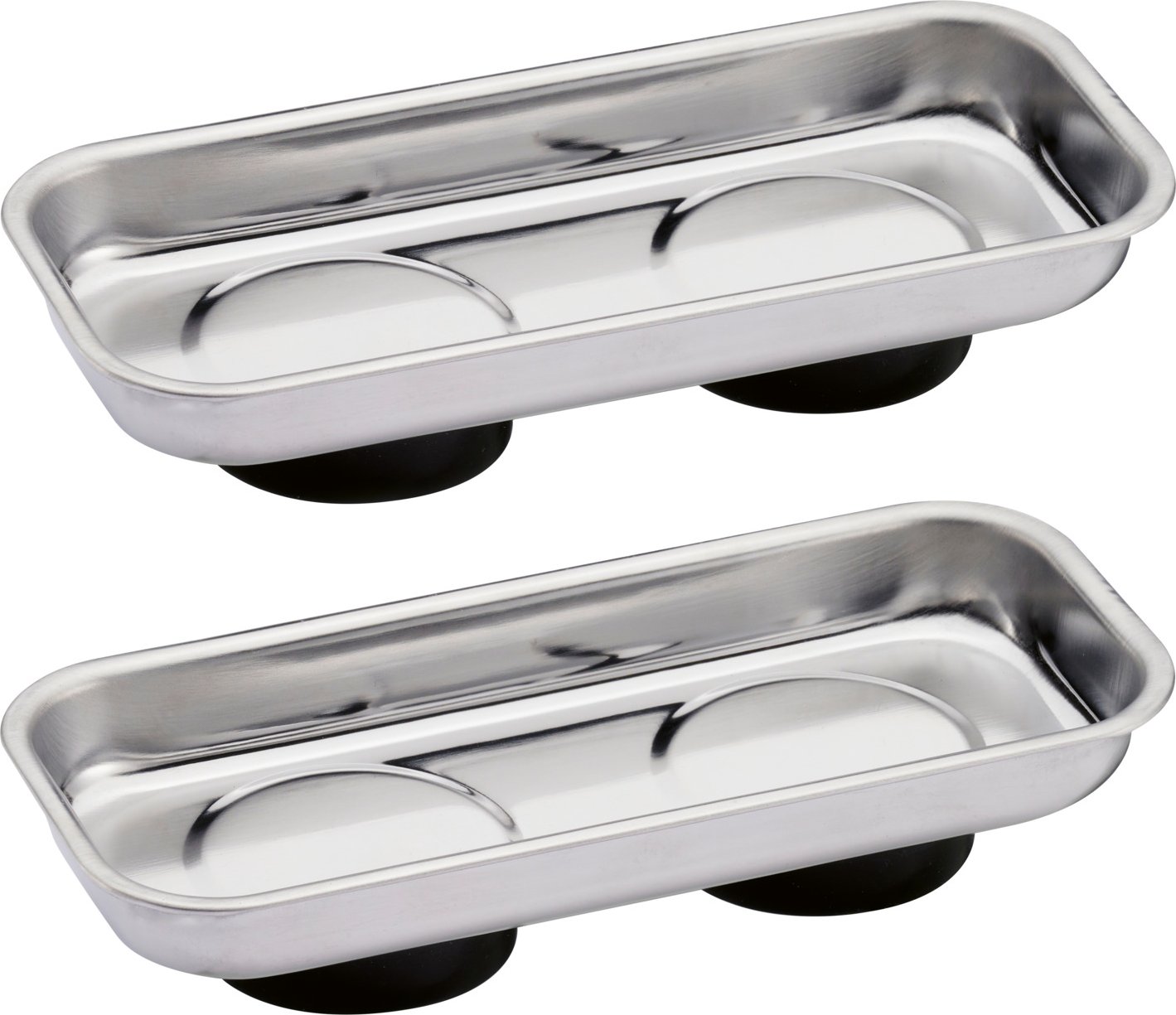 PARKSIDE® Magnetschale Set 2tlg. (rechteckig klein Set 2tlg.)