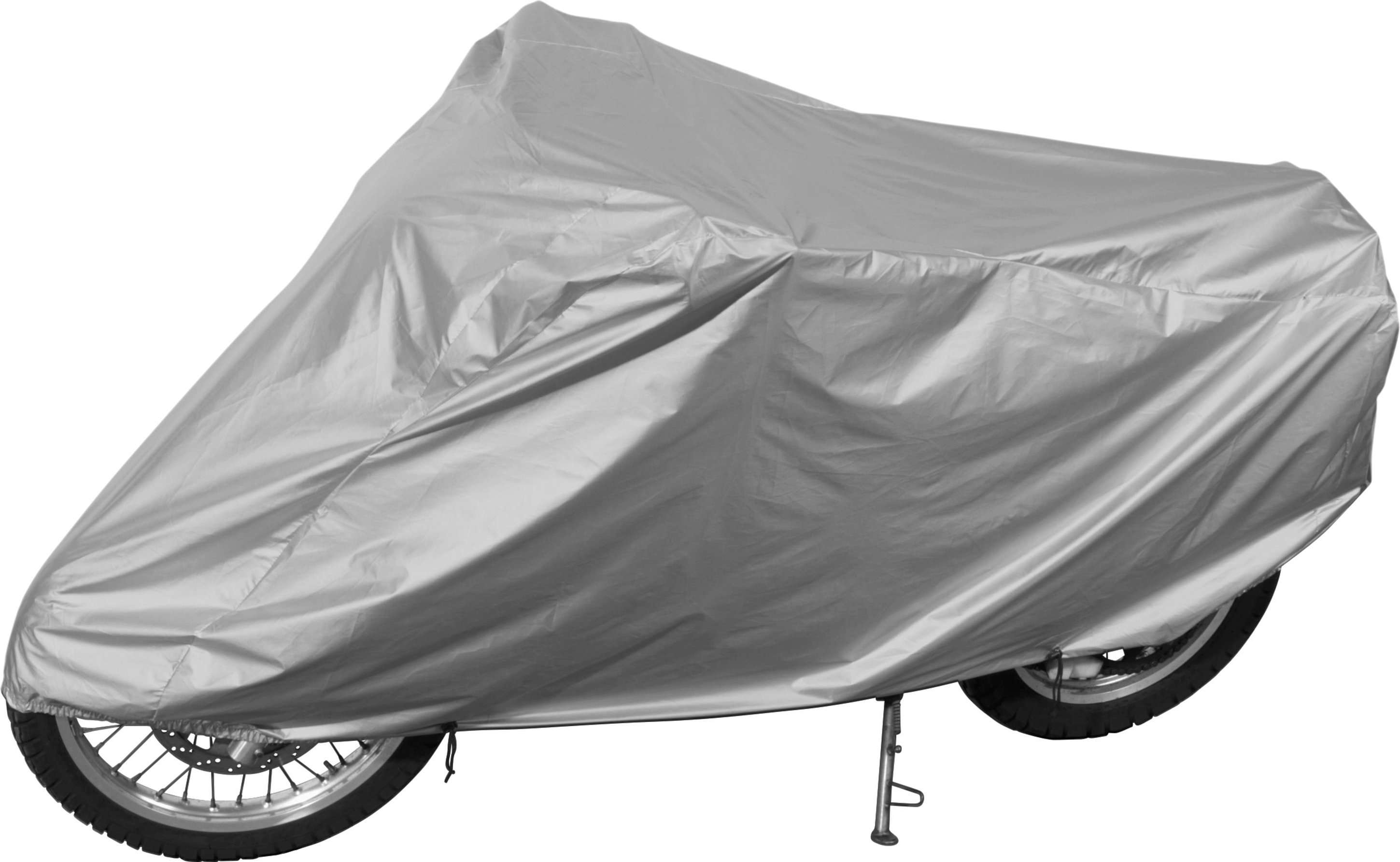 Thumbnail - ULTIMATE SPEED® Motorrad-Faltgarage (M)