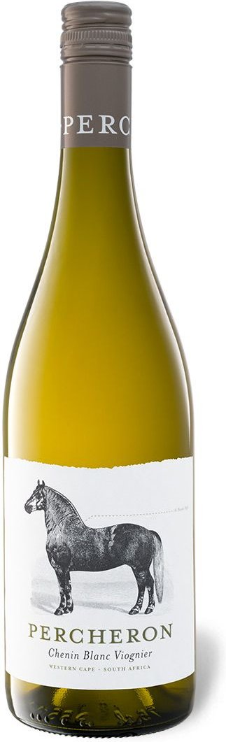 Thumbnail - Percheron Südafrika Chenin Blanc Viognier trocken, Weißwein 2024