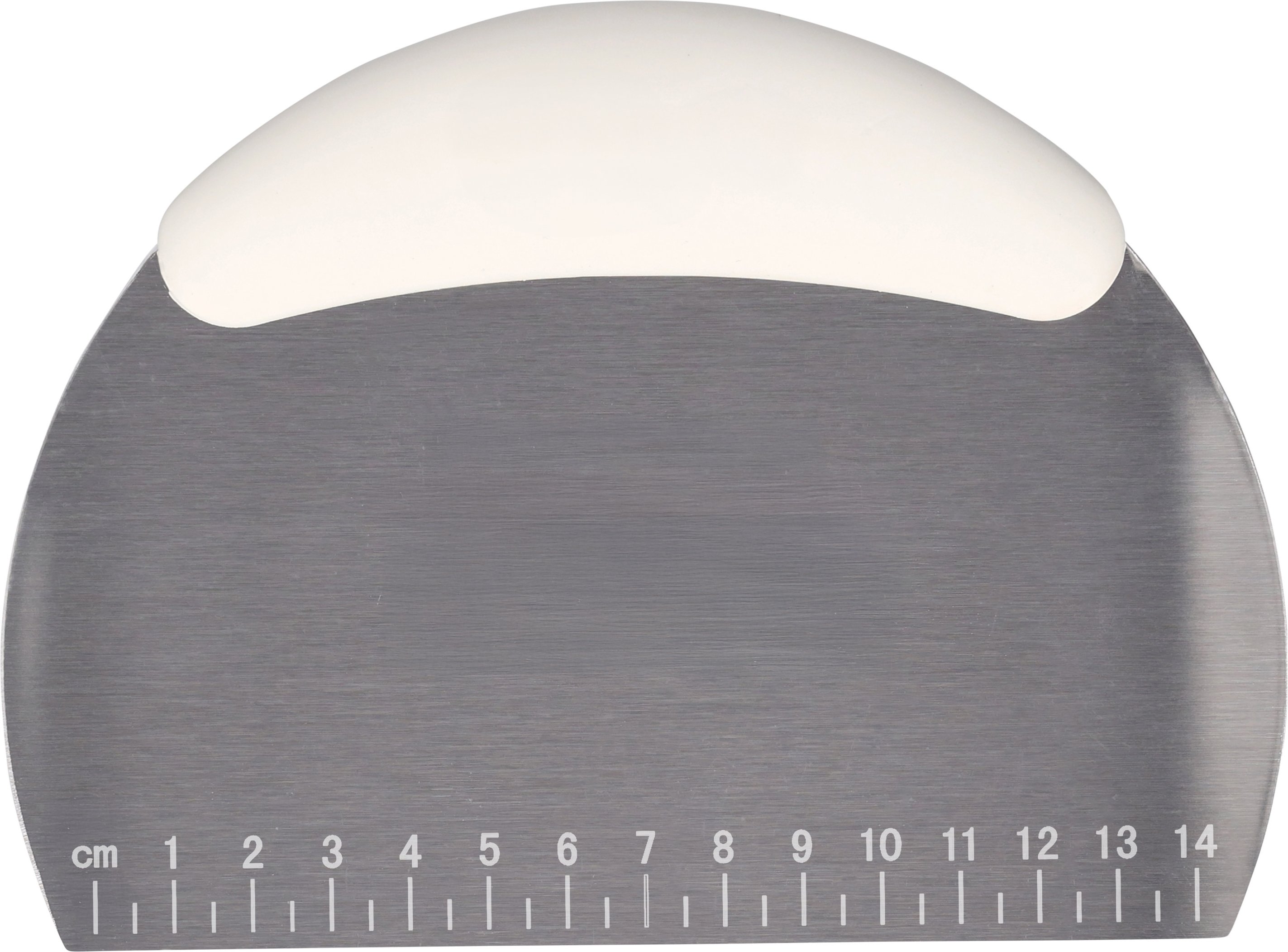 SILVERCREST® Backzubehör (Teigschaber Halbkreis)