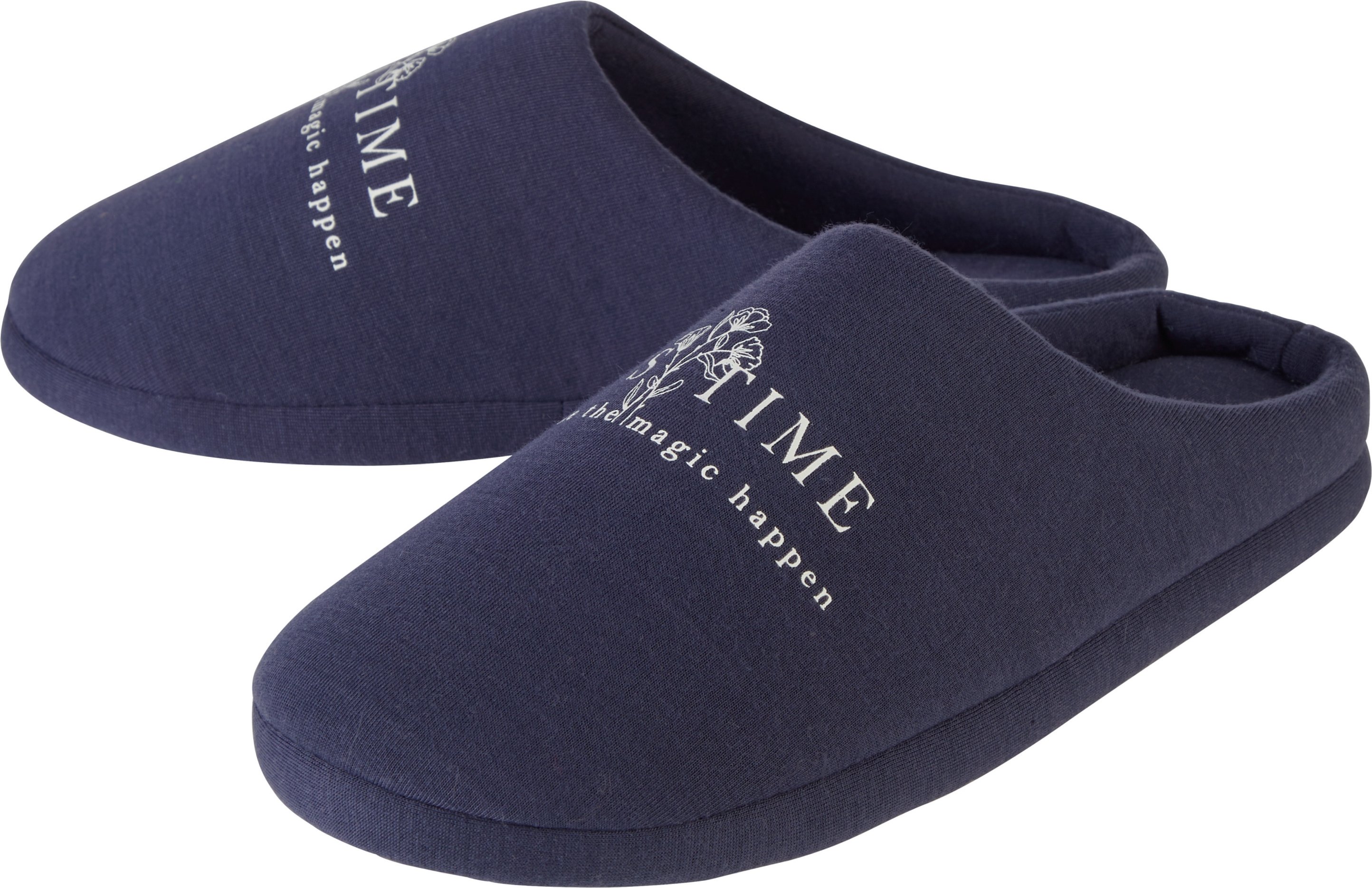 Thumbnail - esmara® Damen Hausschuhe (Blau, 36/37)